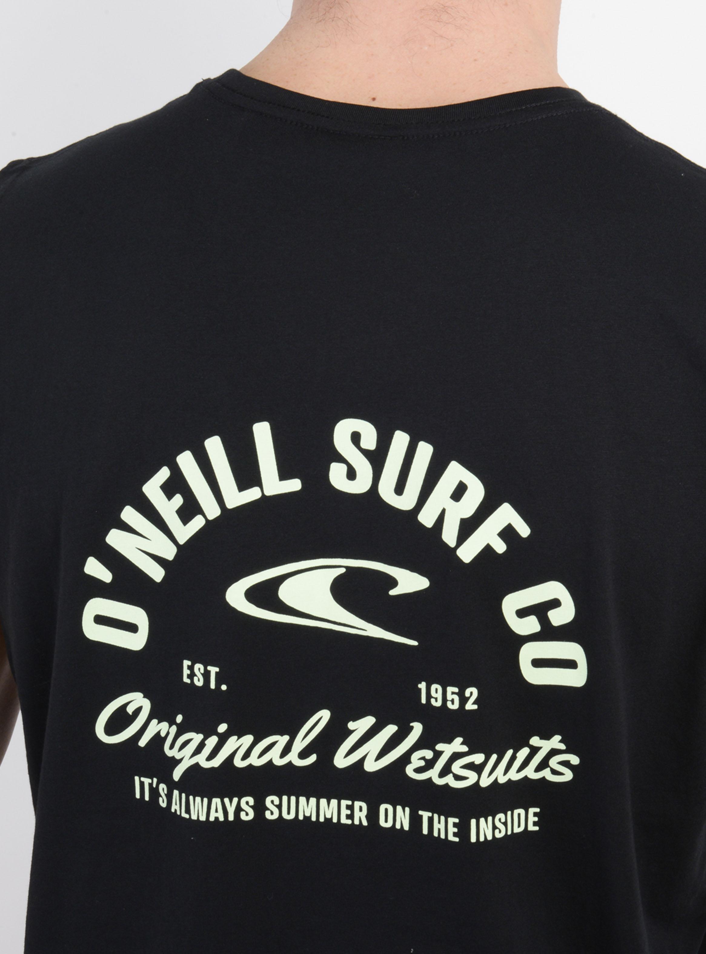 Polera Sin Manga Cuello Redondo Algodón-4