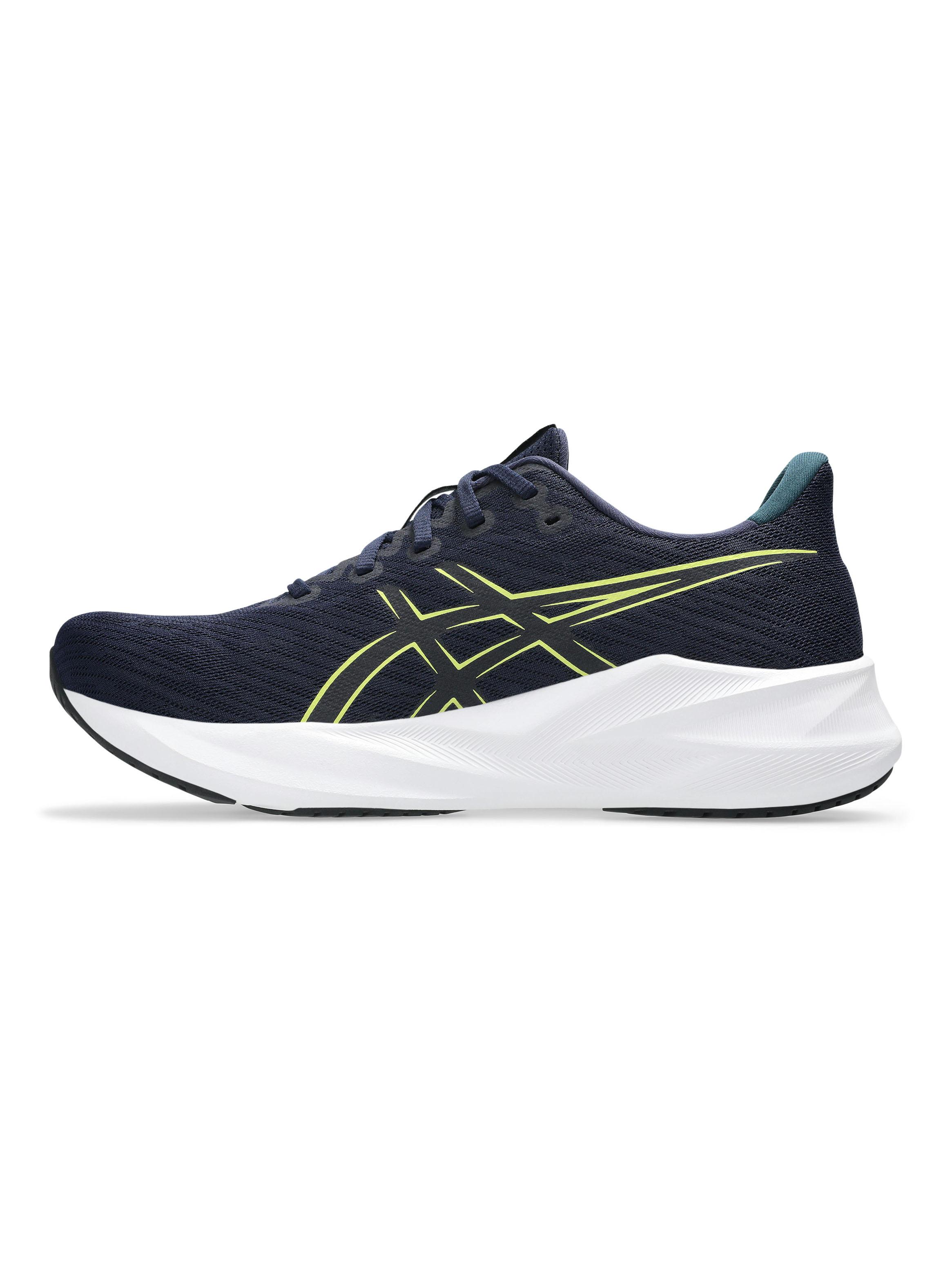 Zapatilla Running Logo Versablast 4 Hombre-2