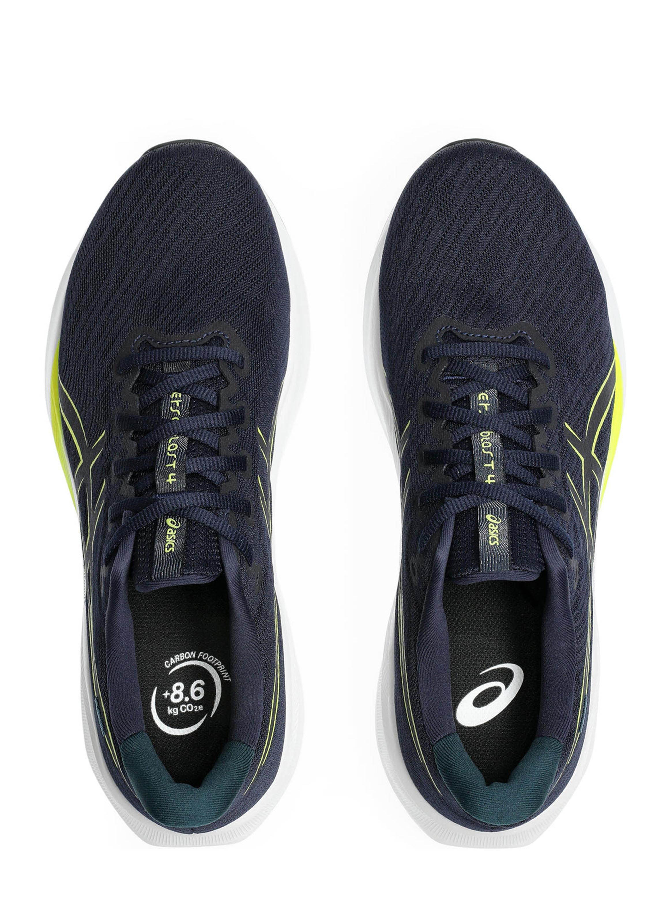 Zapatilla Running Logo Versablast 4 Hombre-4