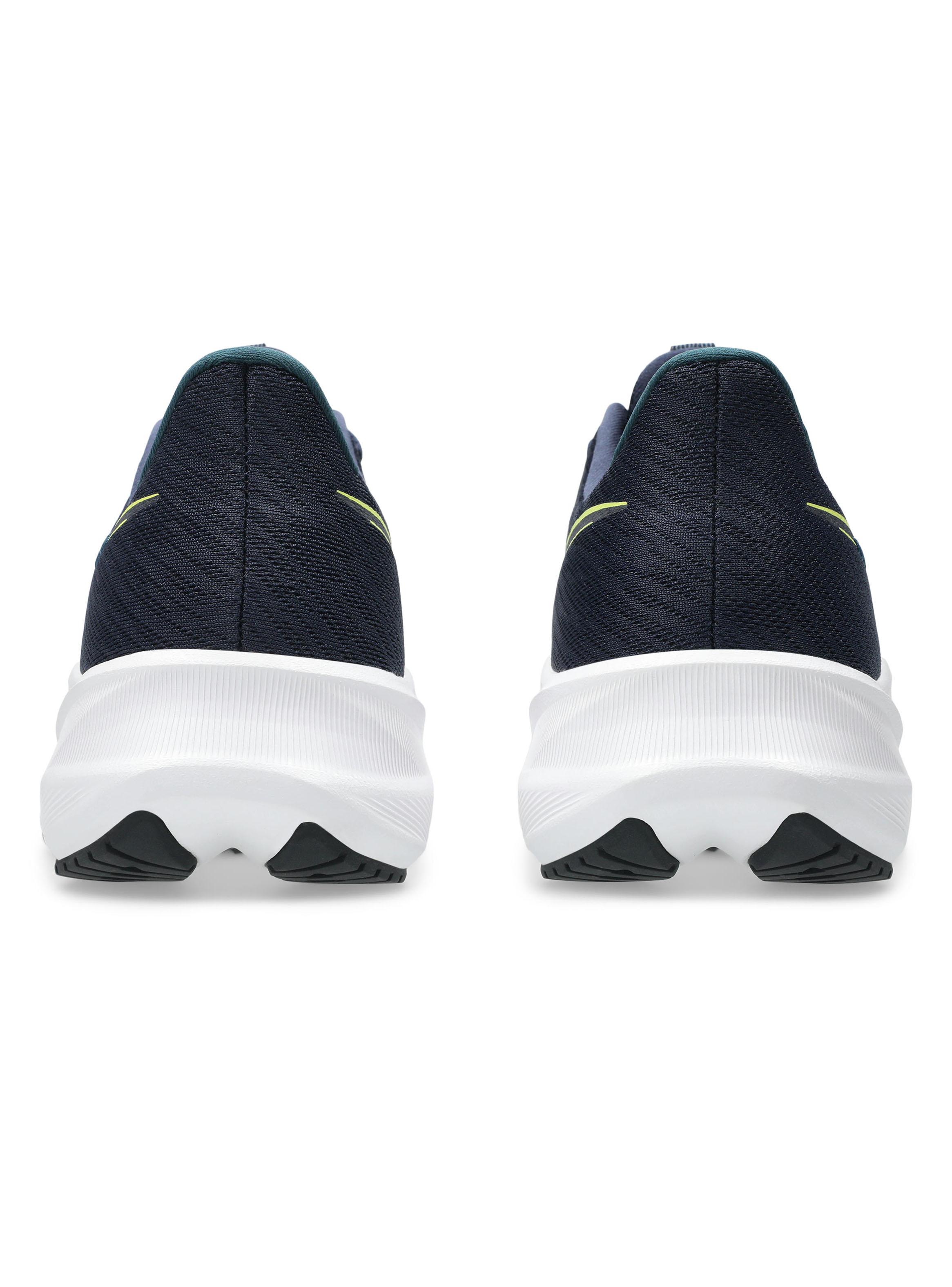 Zapatilla Running Logo Versablast 4 Hombre-3