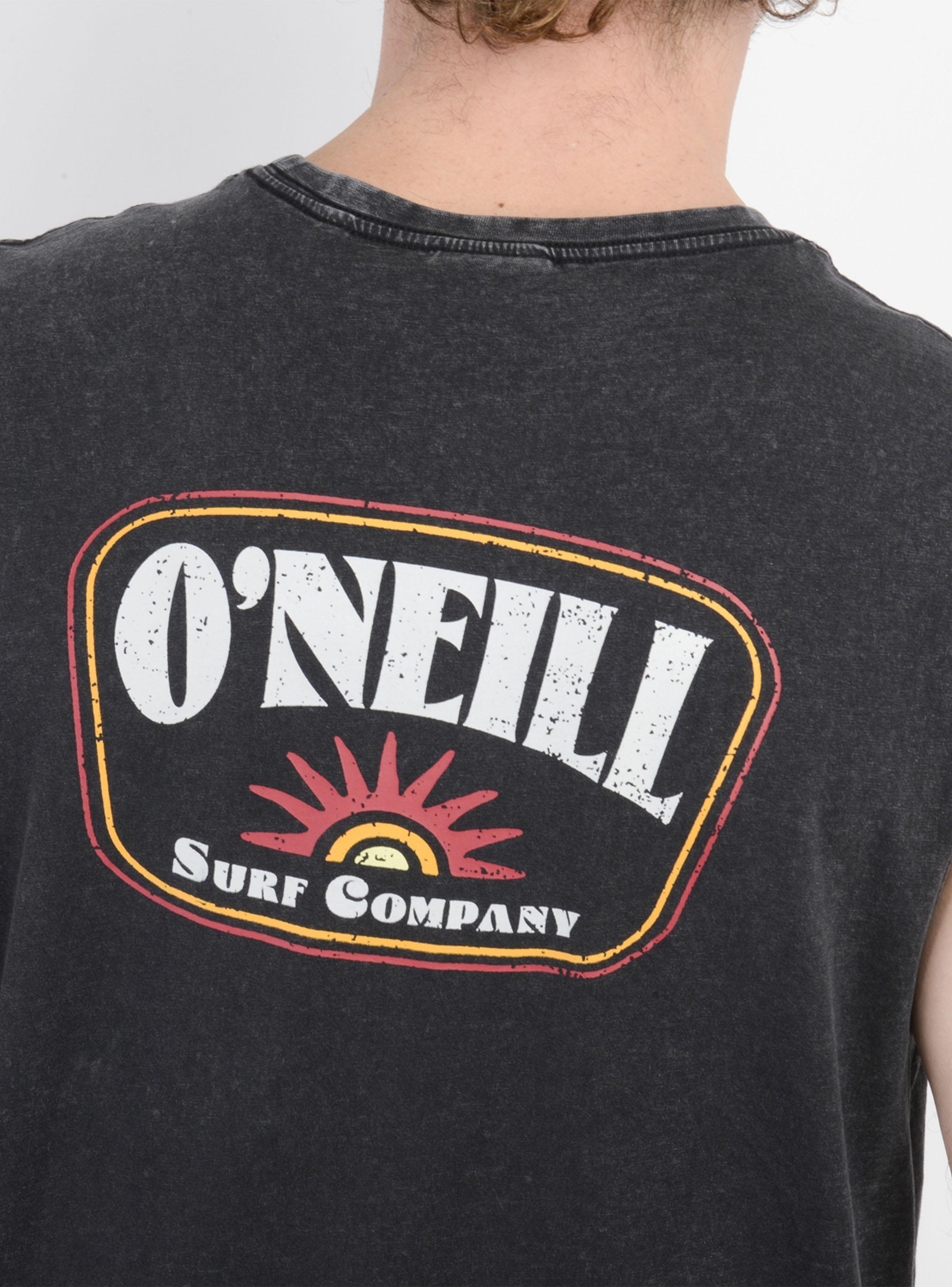 Polera Sin Manga Cuello Redondo-4