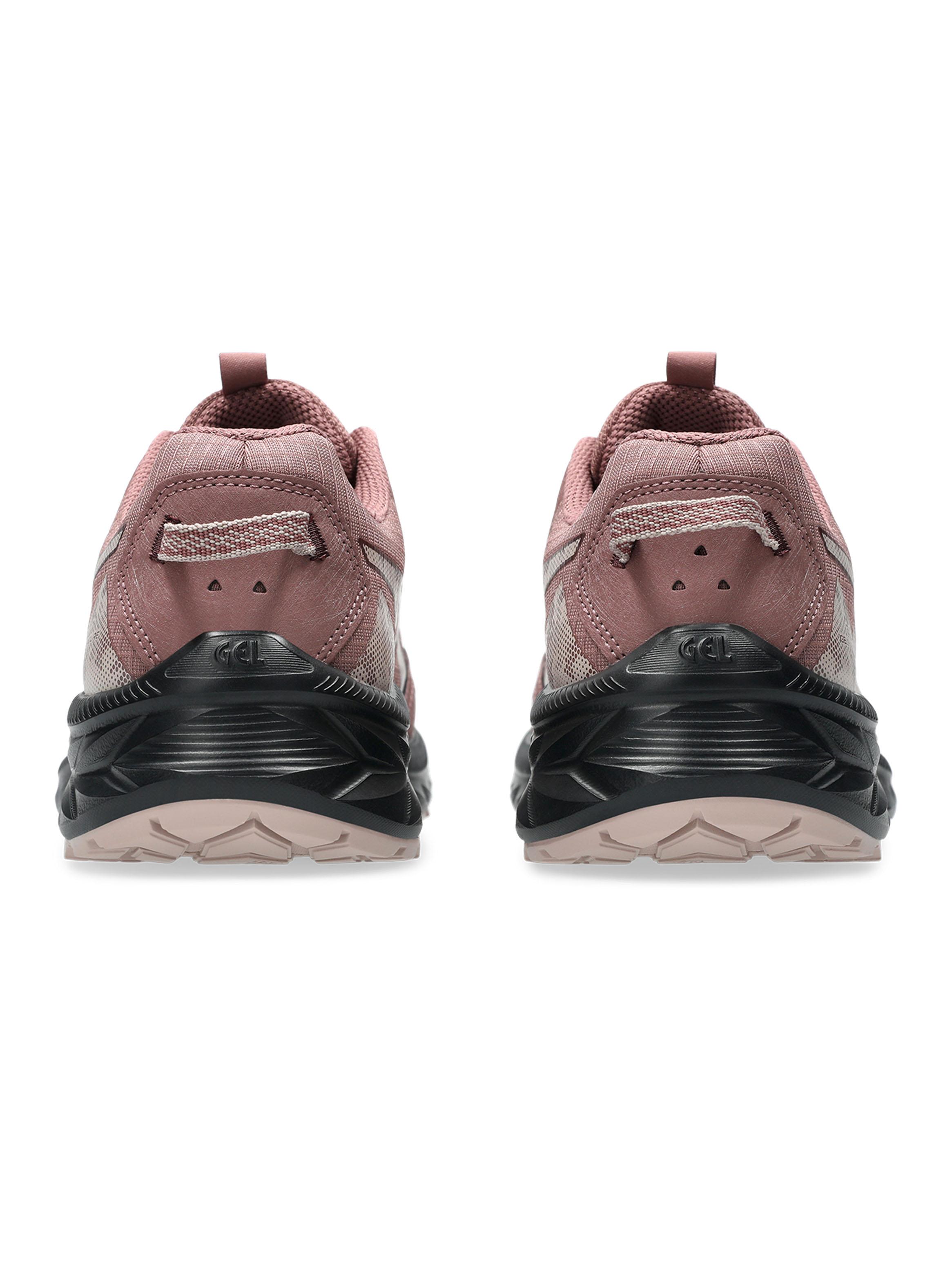 Zapatilla Running Logo Gel-Venture 10 Mujer-3