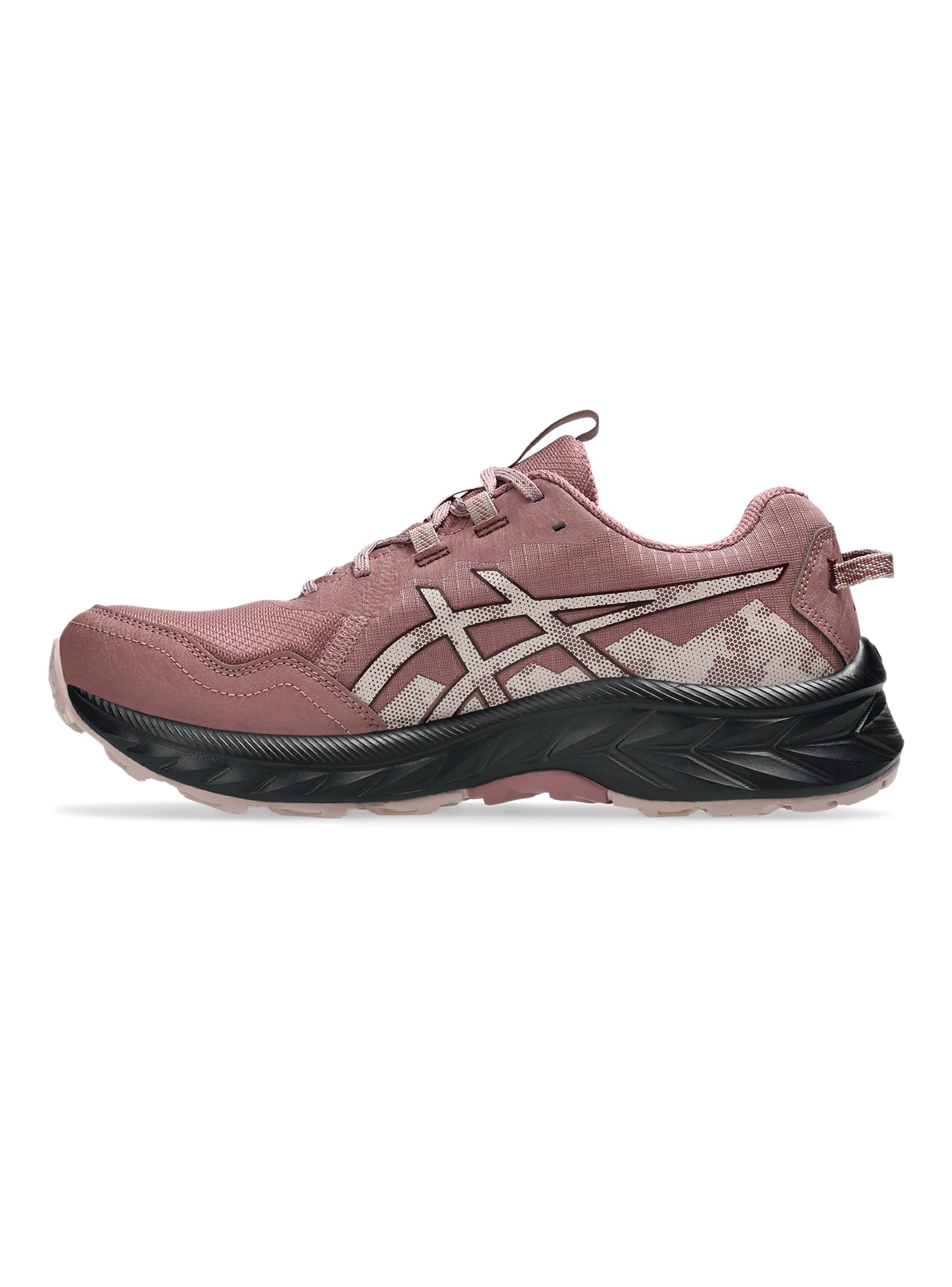 Zapatilla Running Logo Gel-Venture 10 Mujer-2