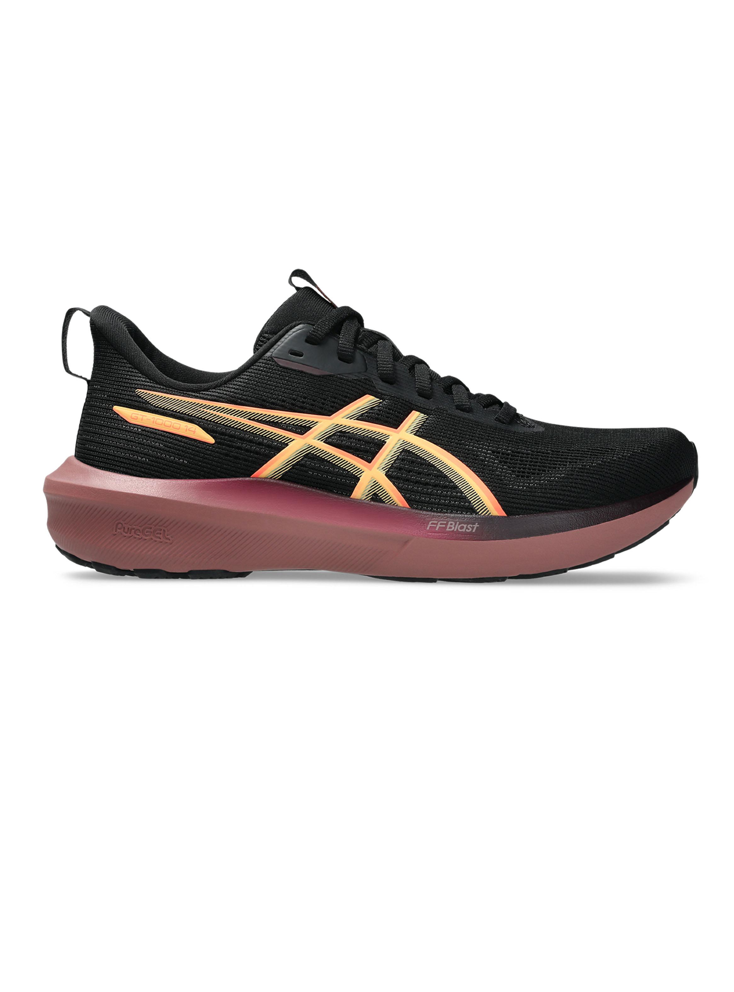 Zapatilla Running GT-1000 14 Mujer-0