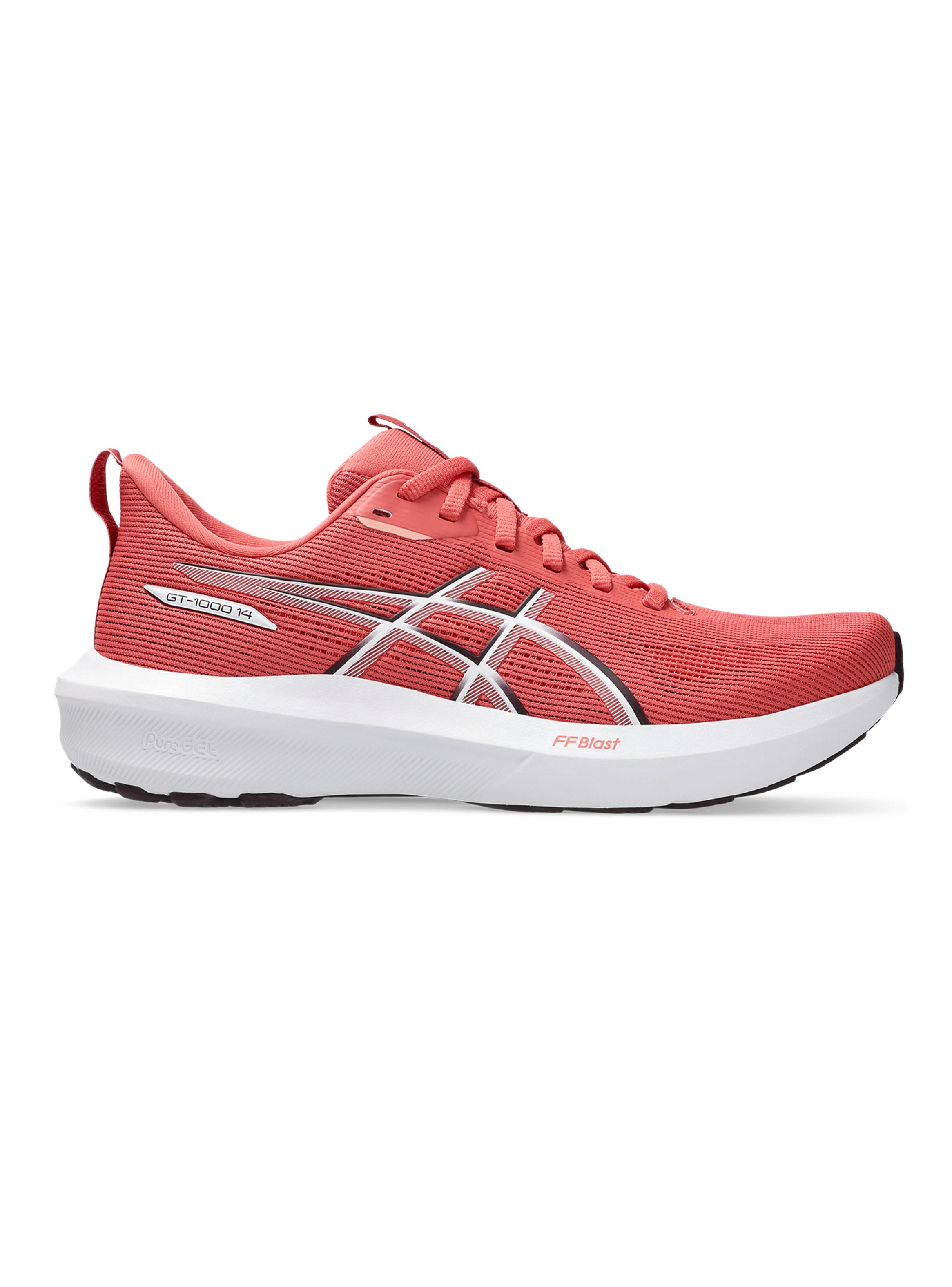 Zapatilla Running Mujer Logo GT-1000 14-0
