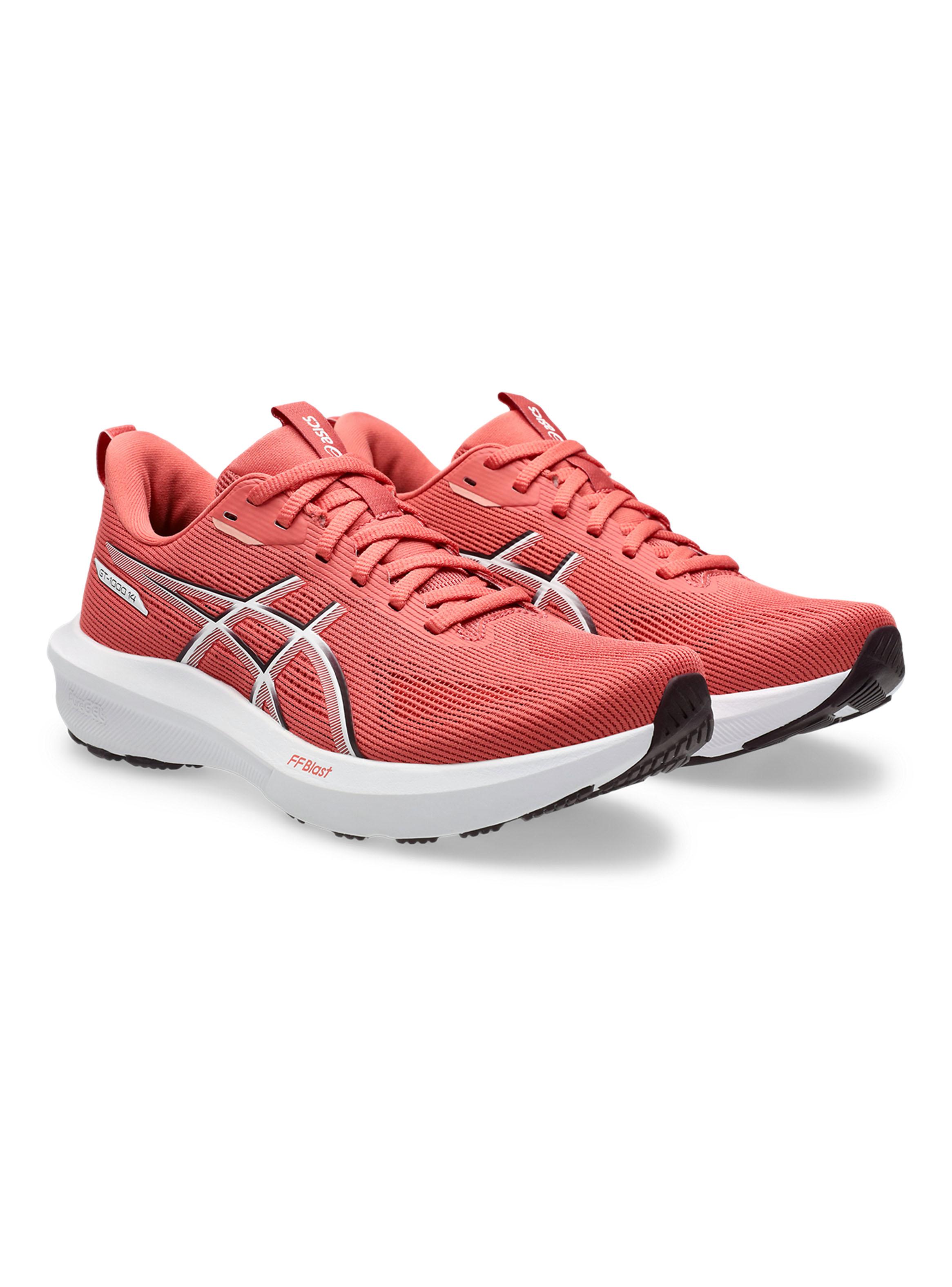 Zapatilla Running Mujer Logo GT-1000 14-1