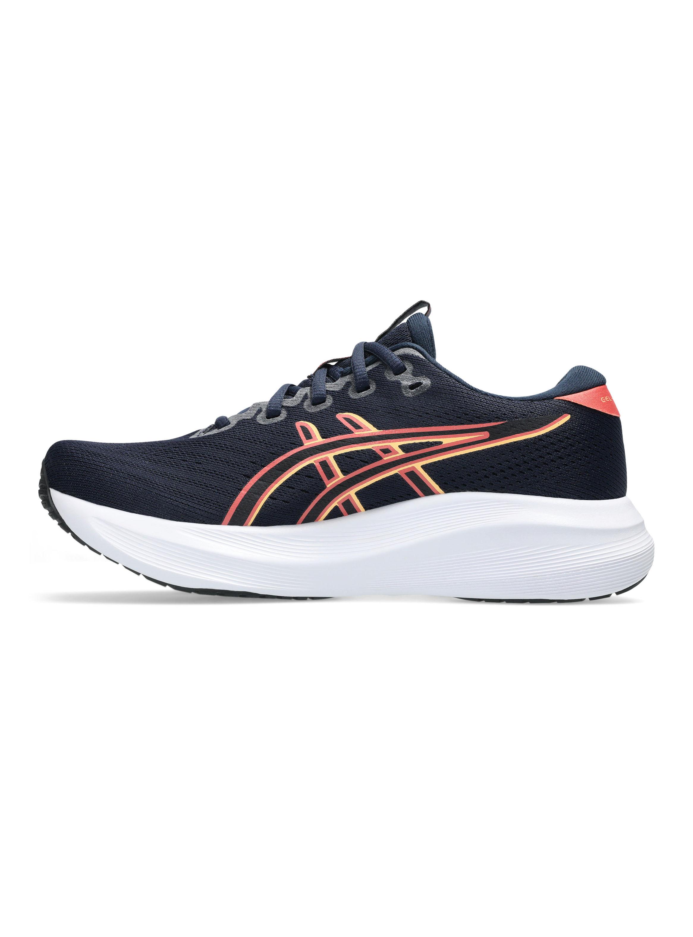 Zapatilla Running Ampli Foam Gel-Excite 11 Mujer-2