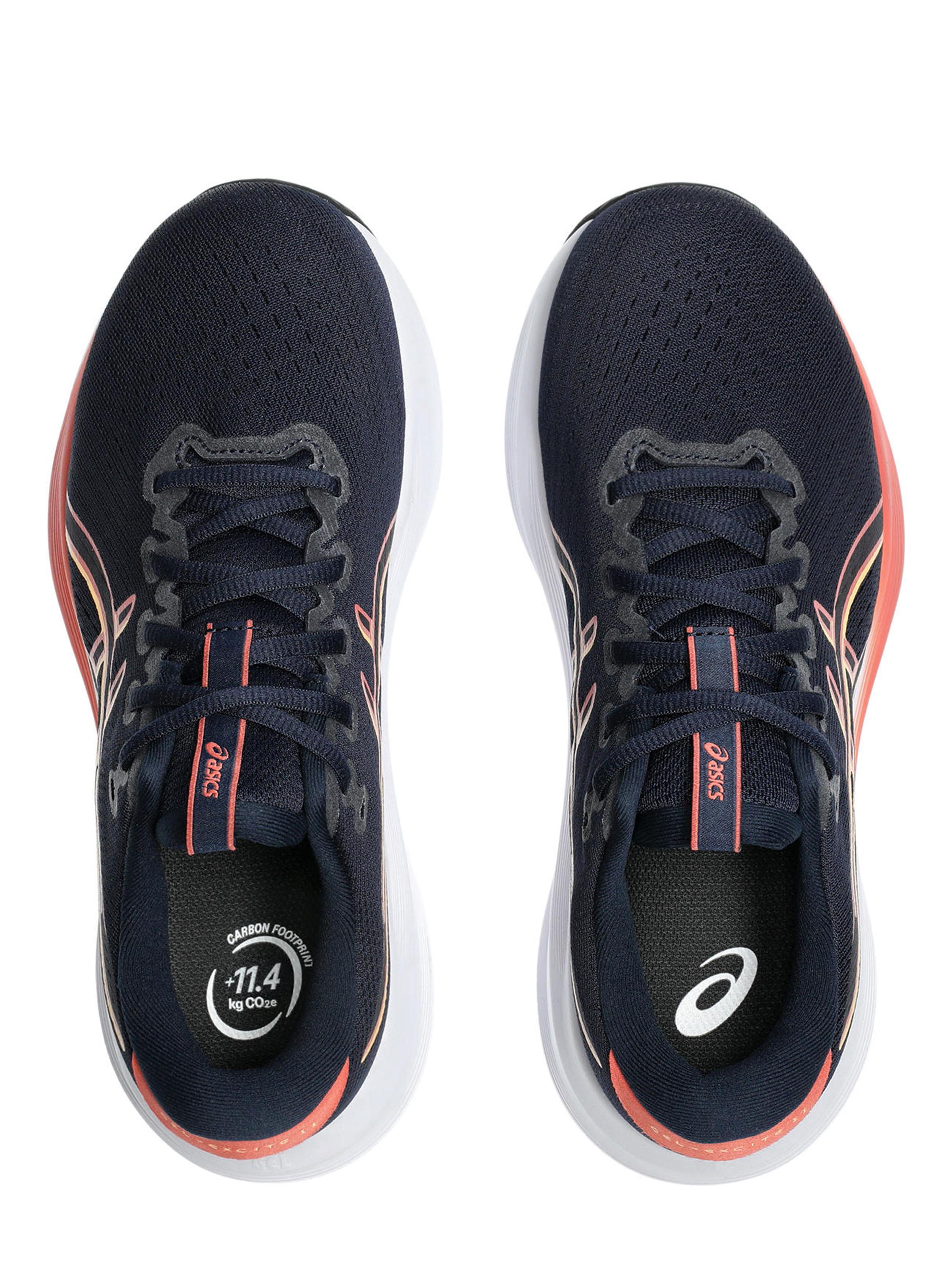 Zapatilla Running Ampli Foam Gel-Excite 11 Mujer-4