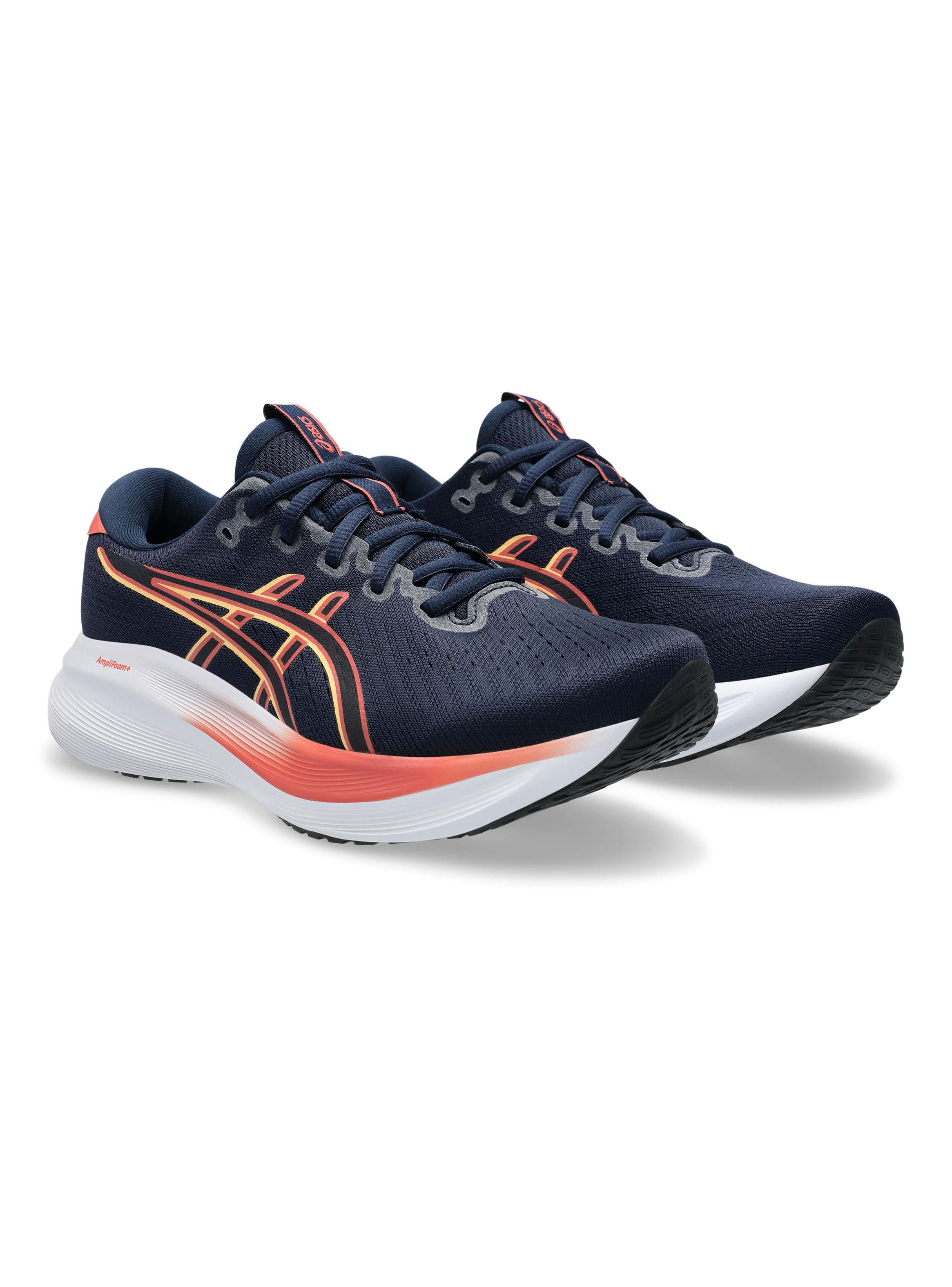 Zapatilla Running Ampli Foam Gel-Excite 11 Mujer-1