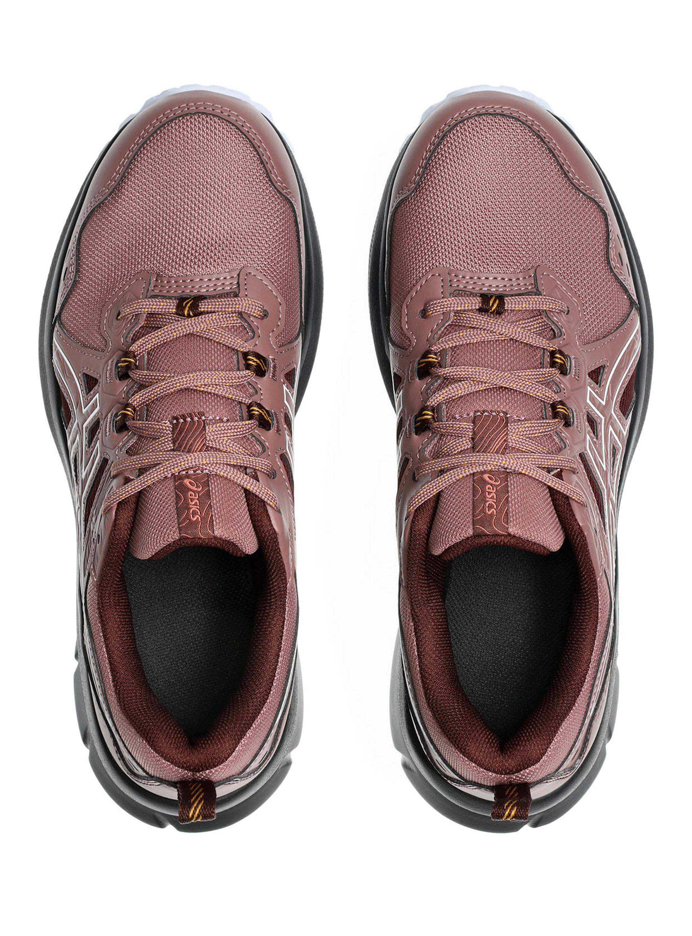 Zapatilla Running Trail -Scout 3 Mujer-4
