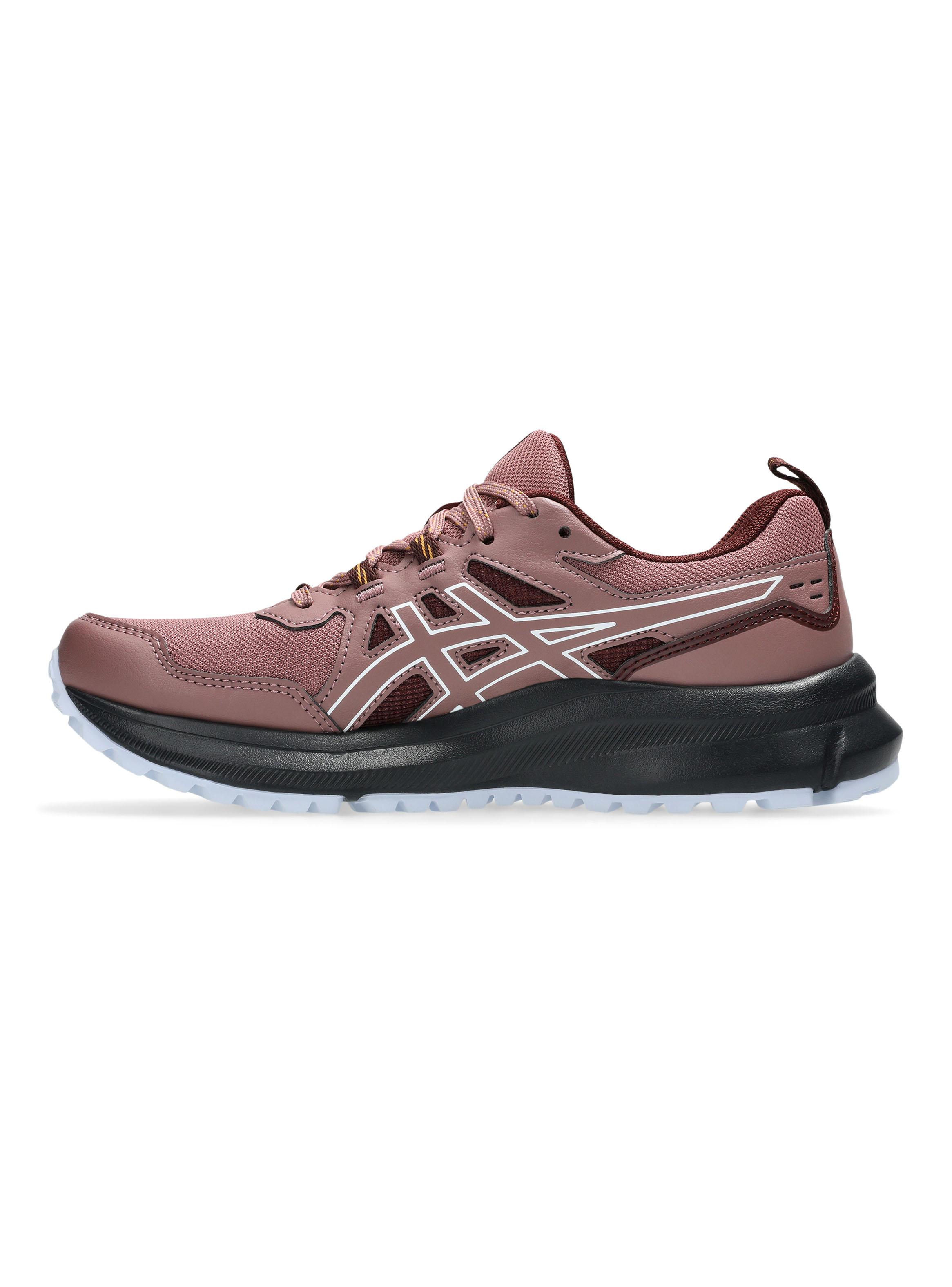 Zapatilla Running Trail -Scout 3 Mujer-2