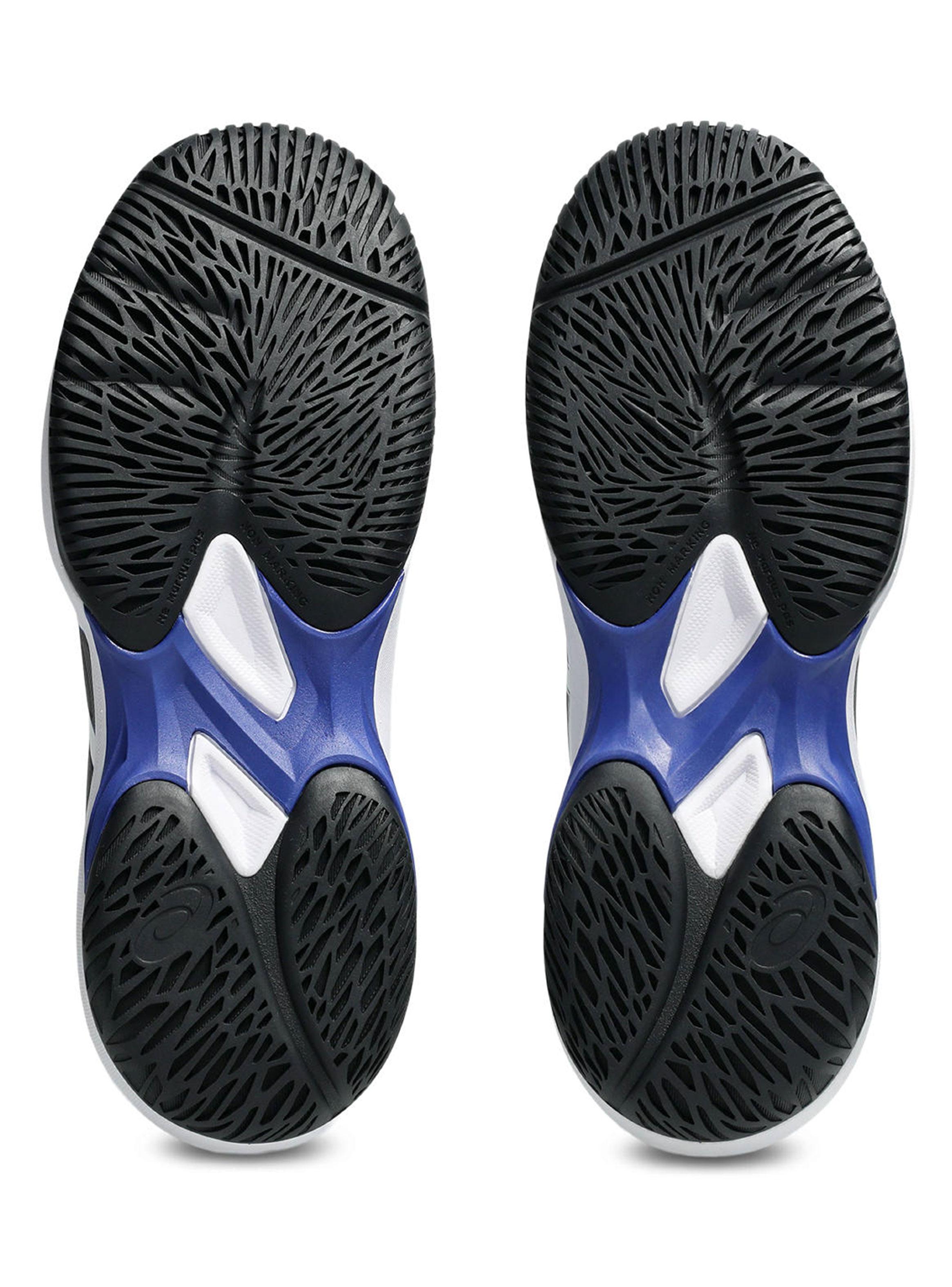 Zapatilla Tenis Jr Gel-Game Gs Unisex-4