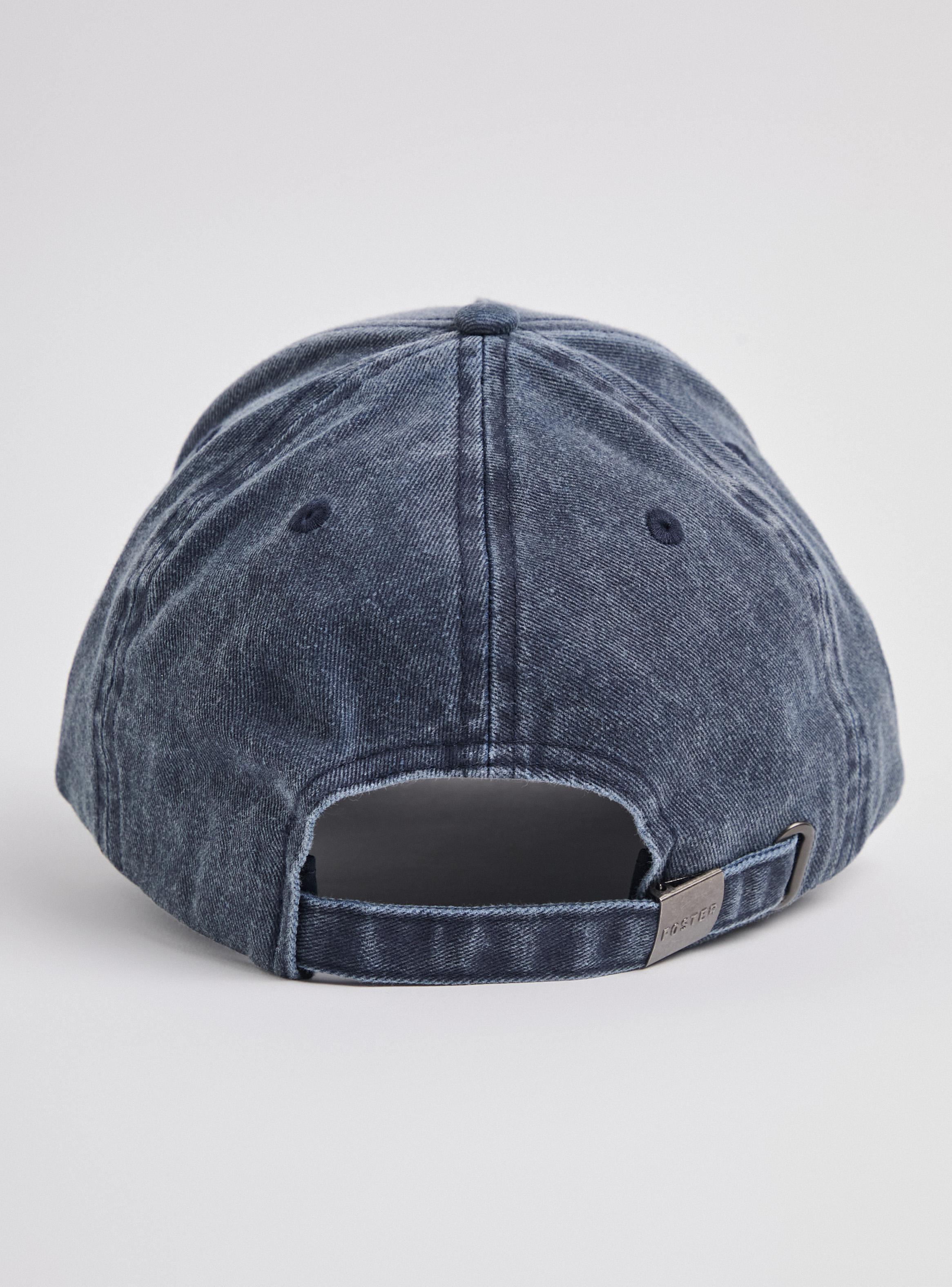 Jockey Lavado Bordado-2