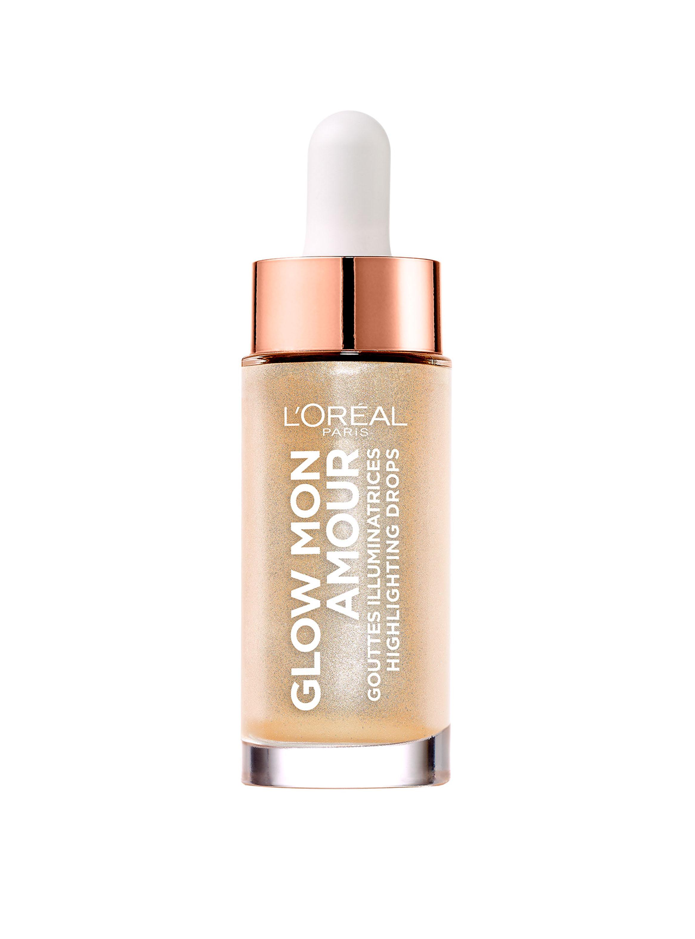 Iluminador Iwult Ivory Glow L'Oréal-1