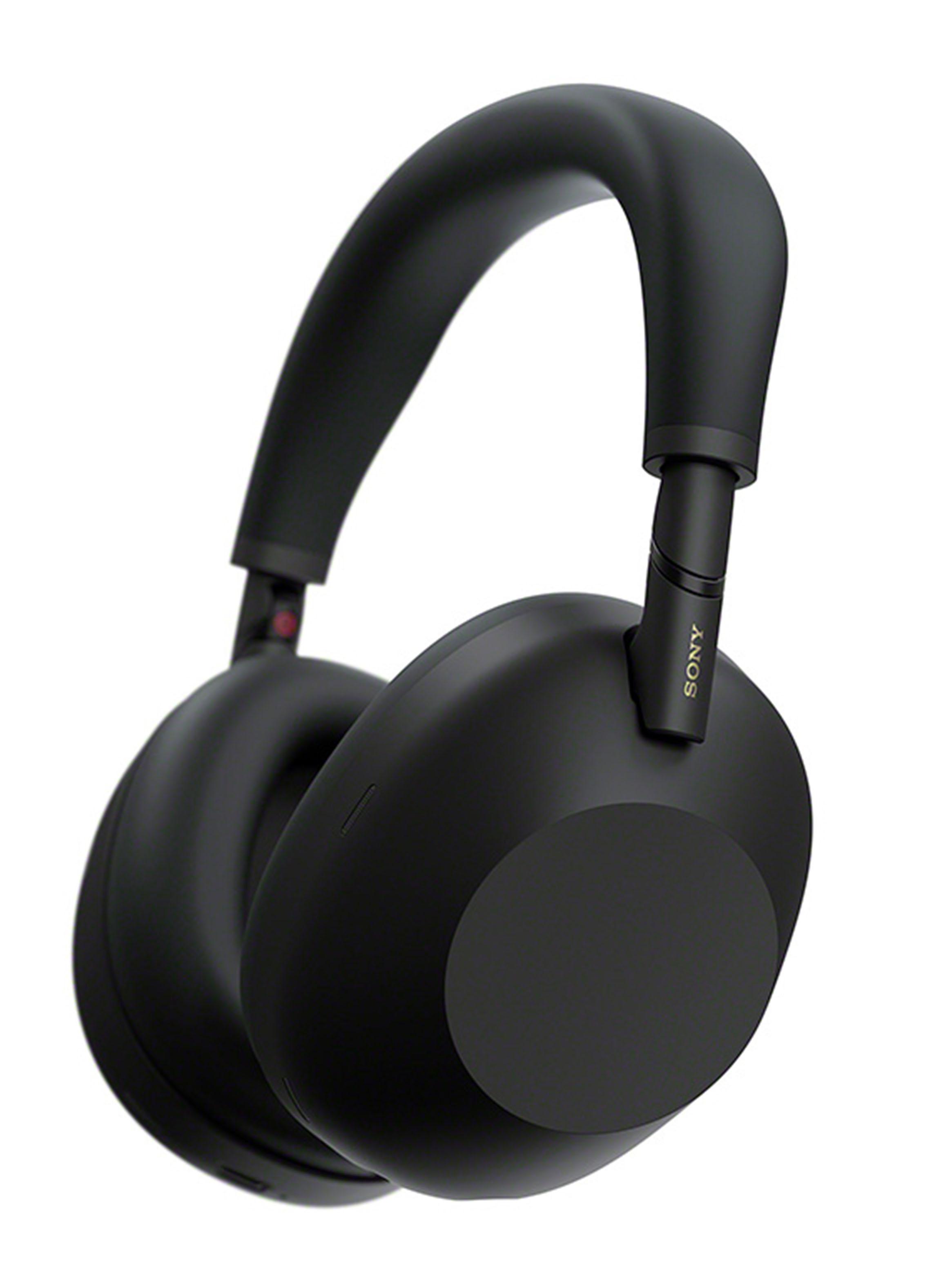 Audífonos Bluetooth Noise Cancelling WH-1000XM6 Negro-0