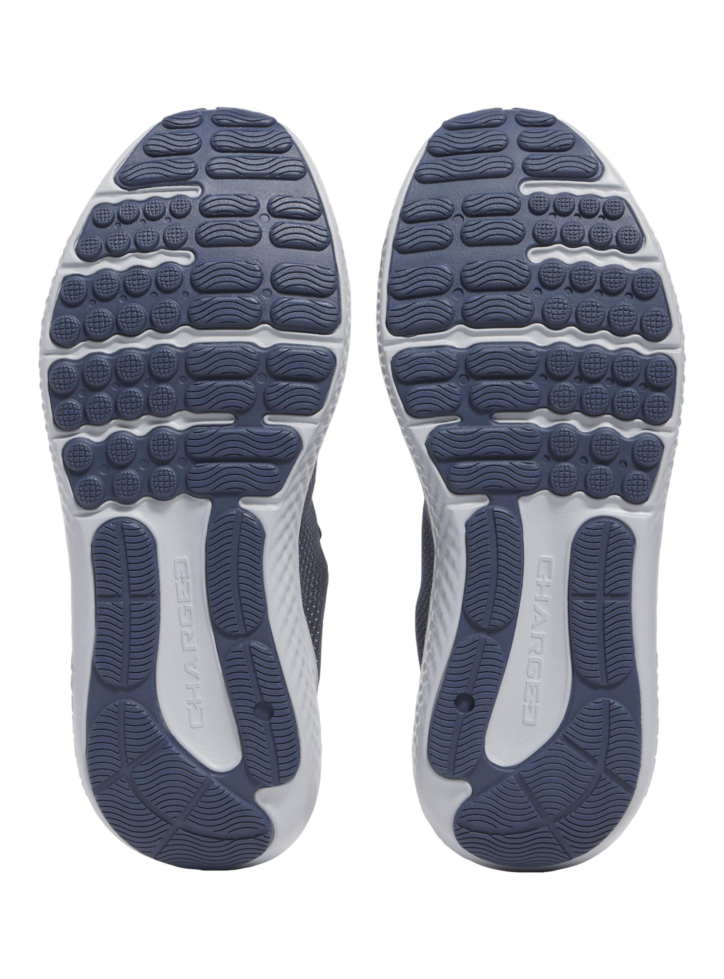 Zapatilla Running Logo Charged-Surge 4 Hombre-2