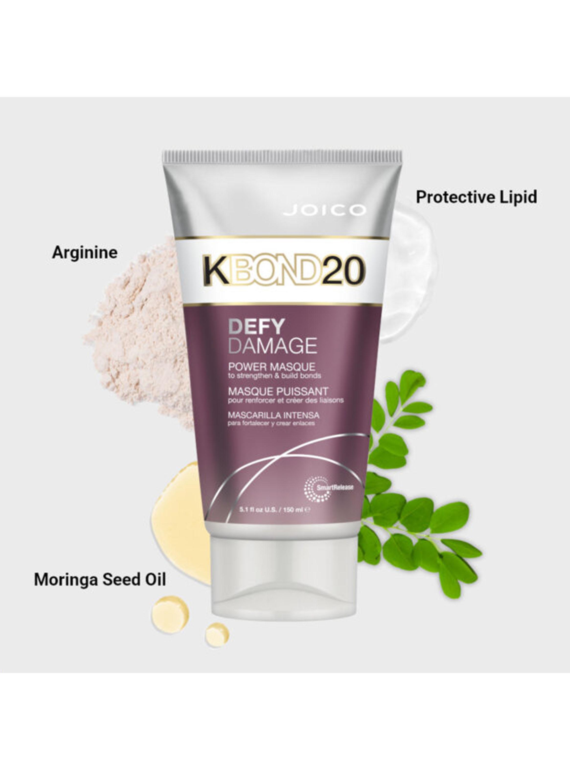Mascarilla Intensa Defy Damage KBOND20 Power Masque 150 ml-2