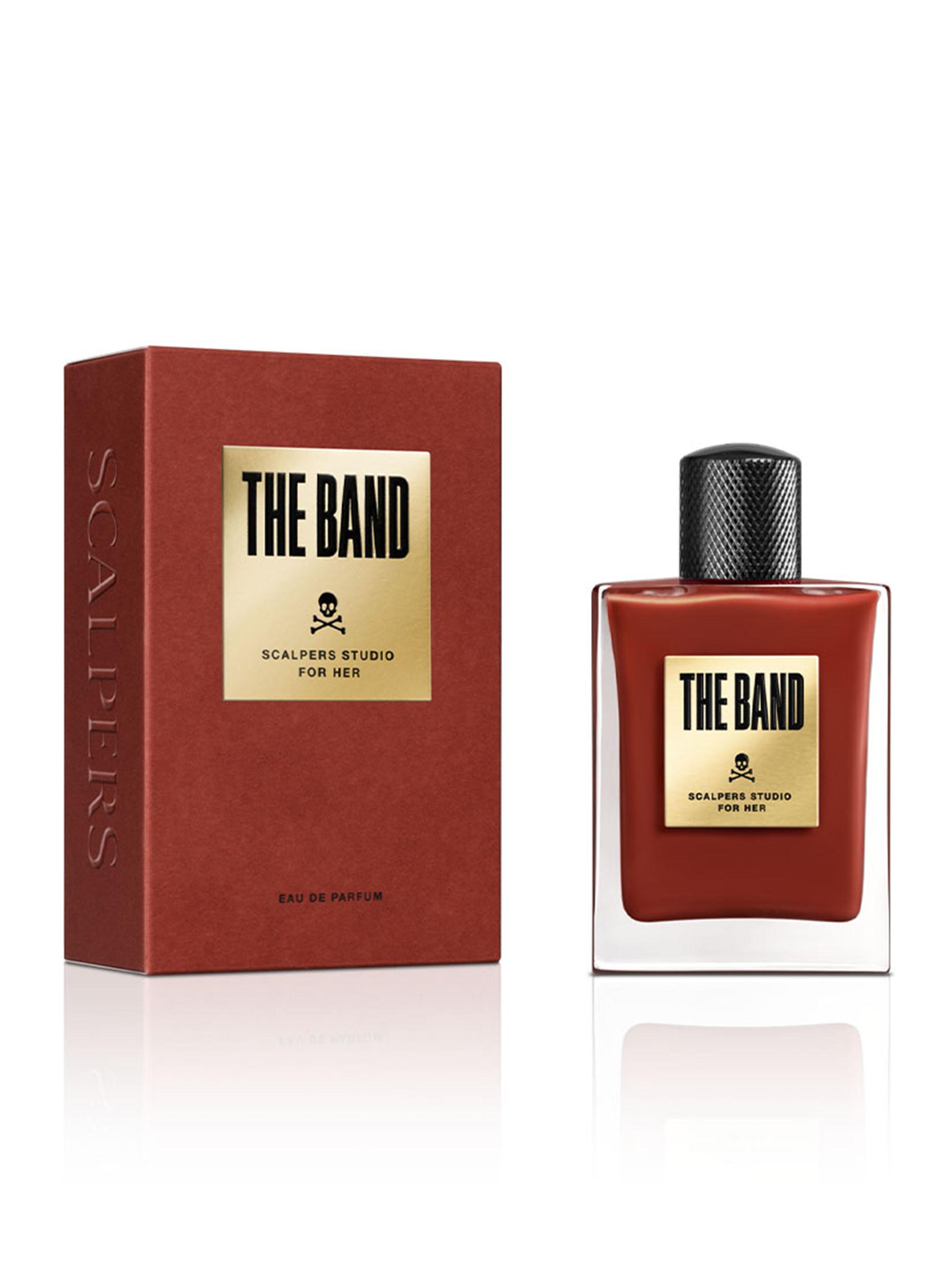 Perfume The Band Her EDP 100 ml-1