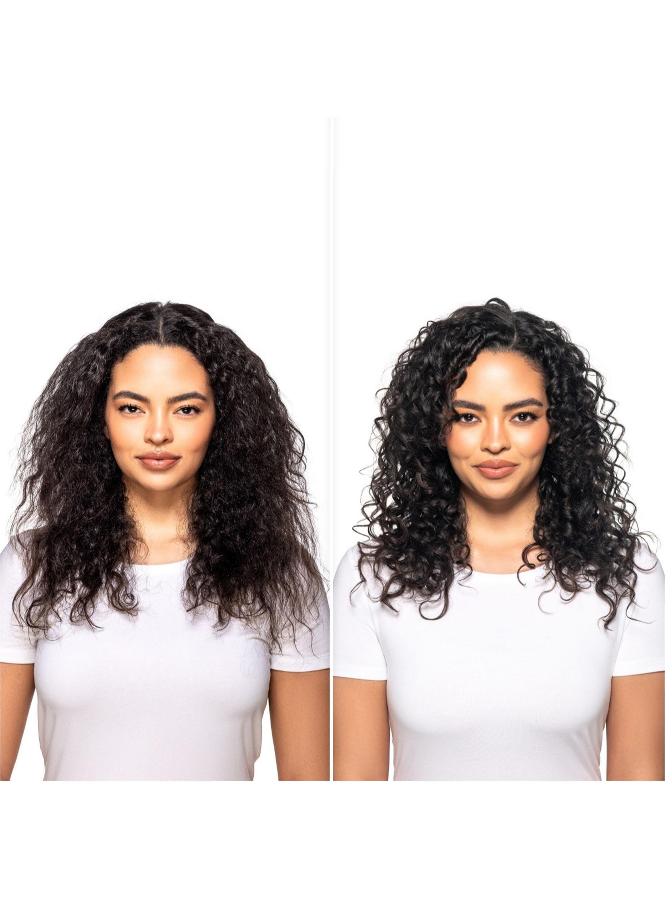 Curls Like Us Smooth & Bounce Curl Hydrating Foam 200 ml-5