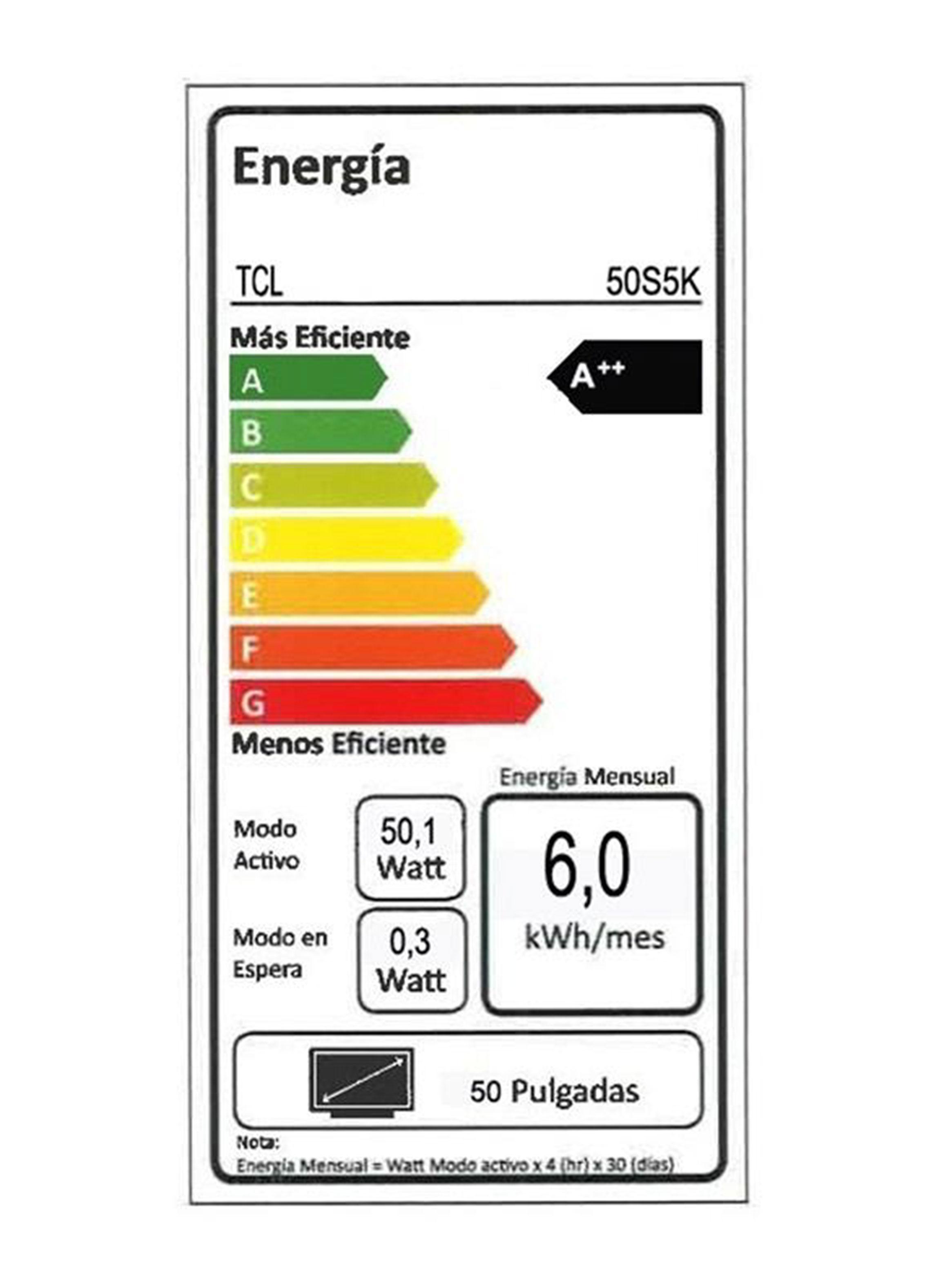 QLED Smart TV 50' FHD S5K-10