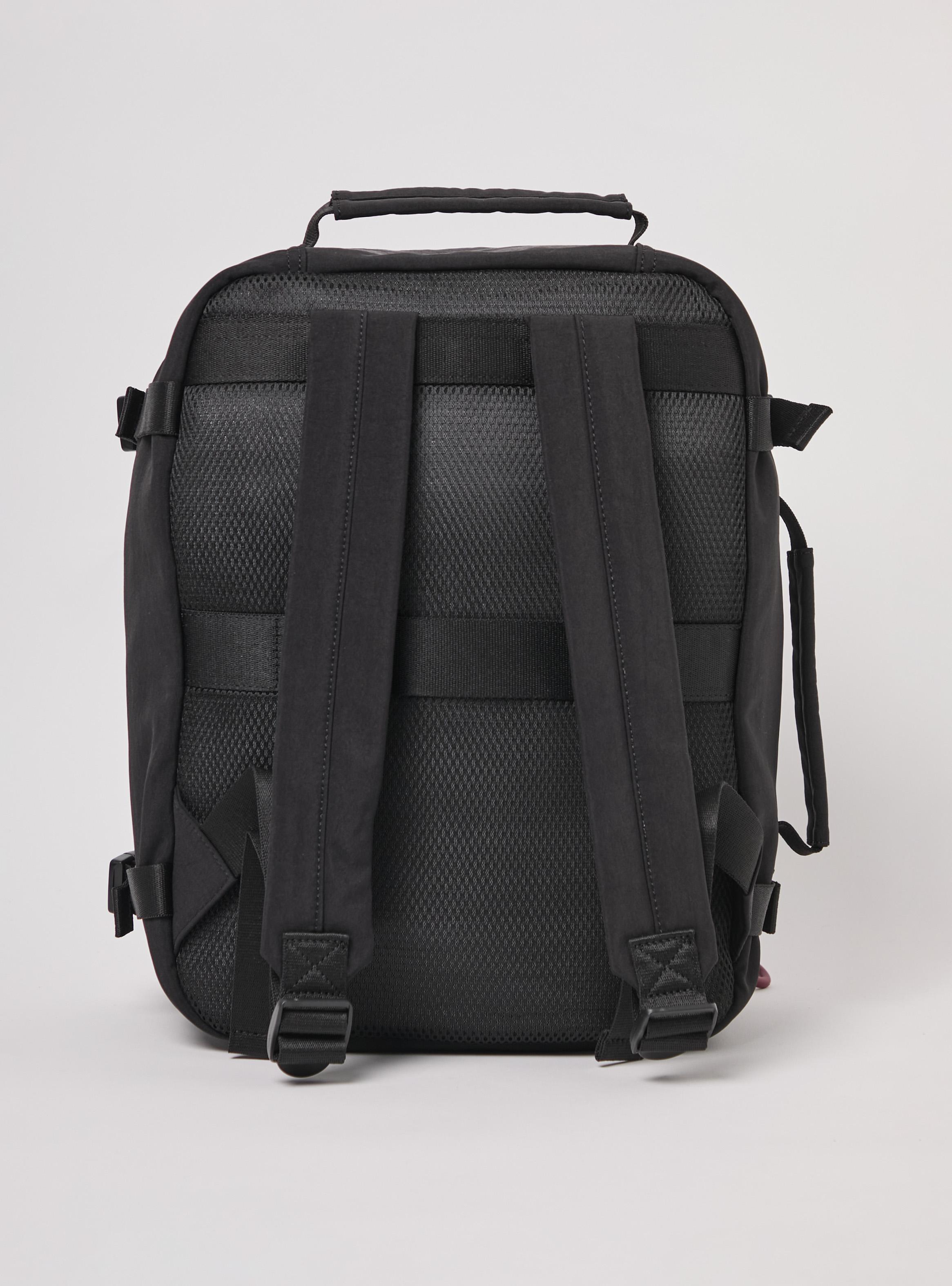 Mochila Travel con Forro Estampado-4