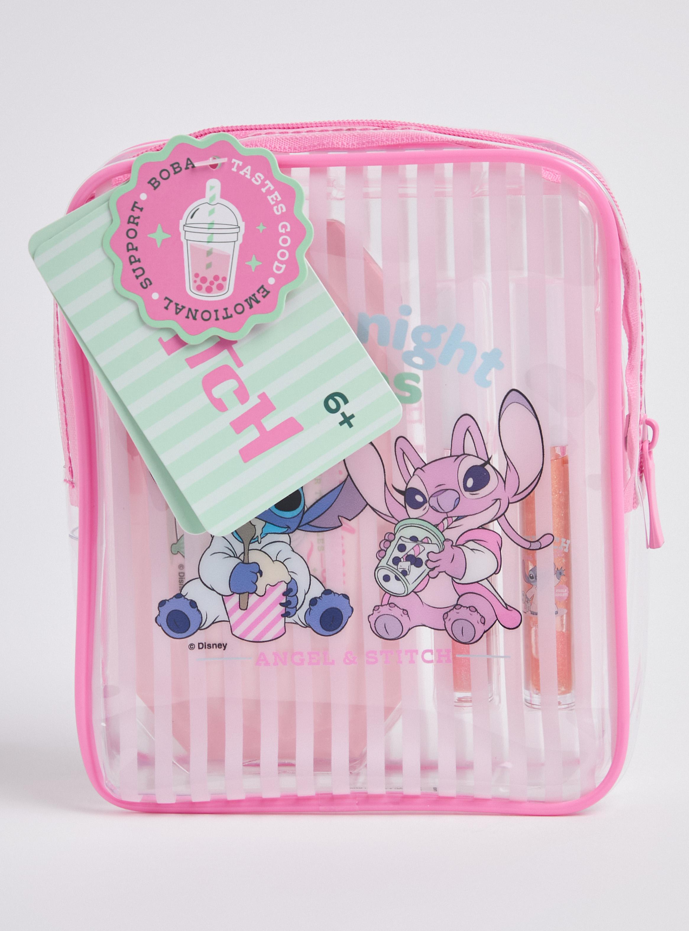 Set de Maquillaje Stitch 5 Piezas-2