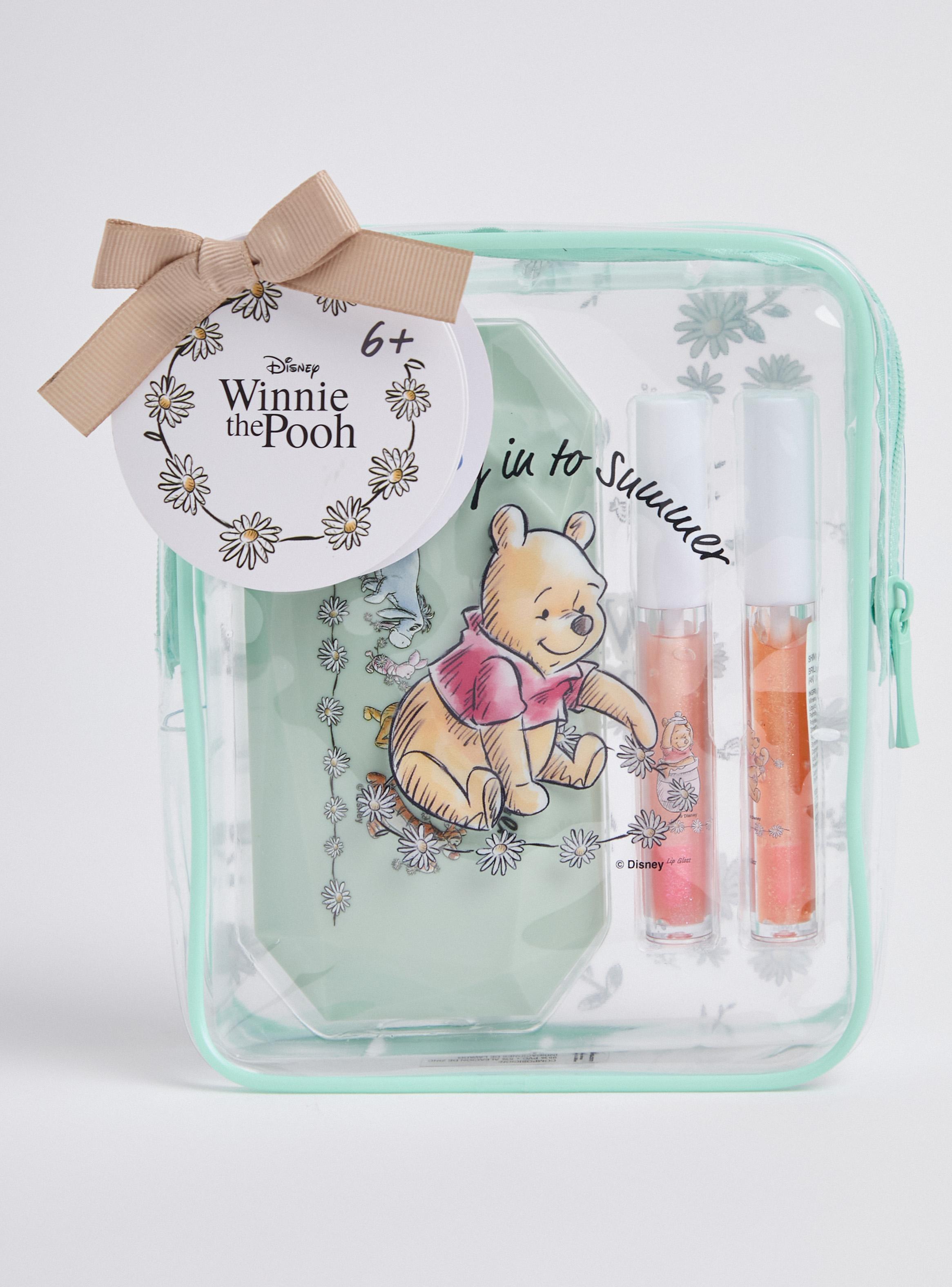 Set de Maquillaje Winnie the Pooh 3 Piezas-2