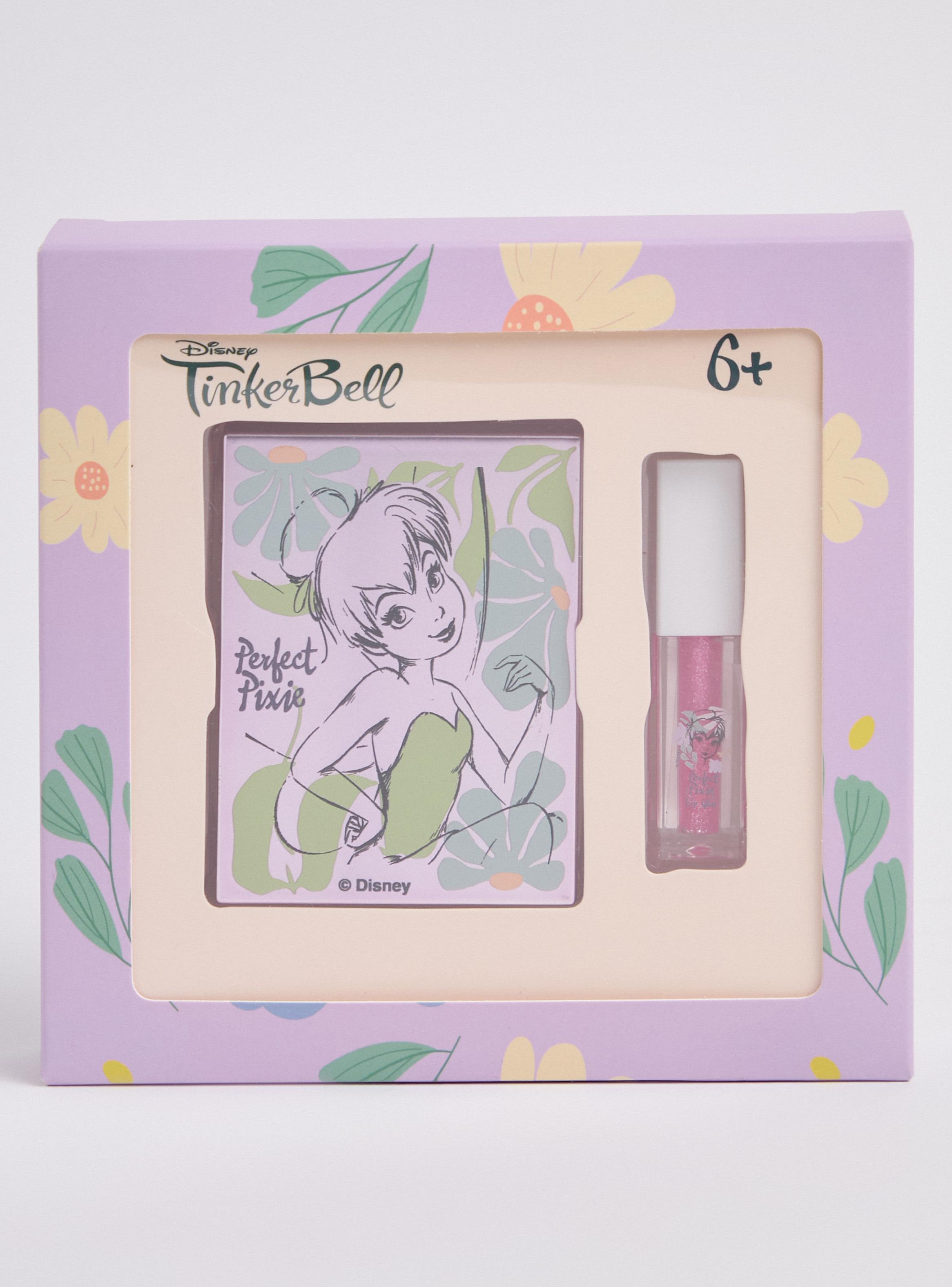 Set de Maquillaje Tinker Bell 5 Piezas-2