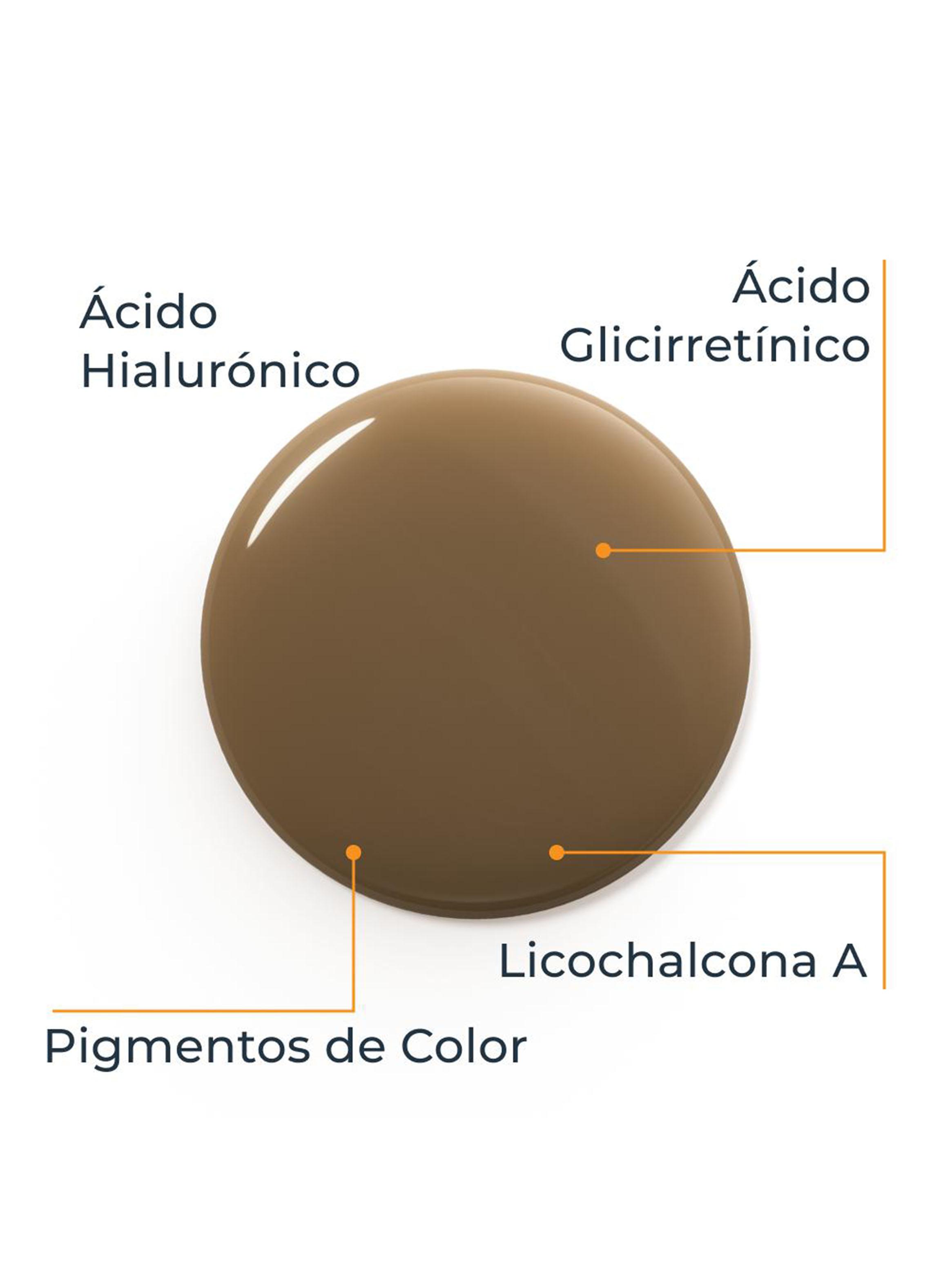 Protector Solar HydroFluid Bronze Eucerin Sun-3