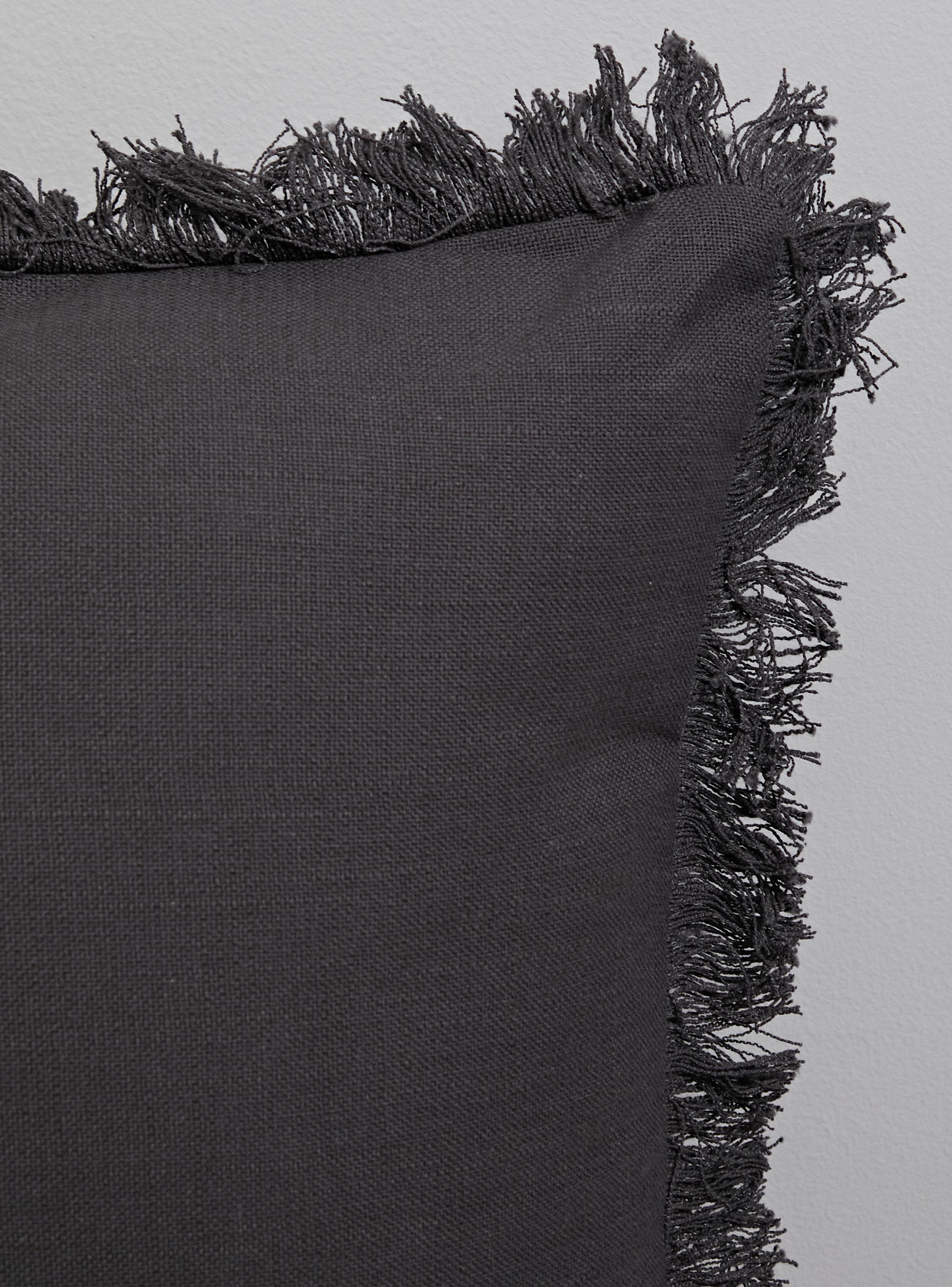 Cojín Basic Borde 50x50 cm-2