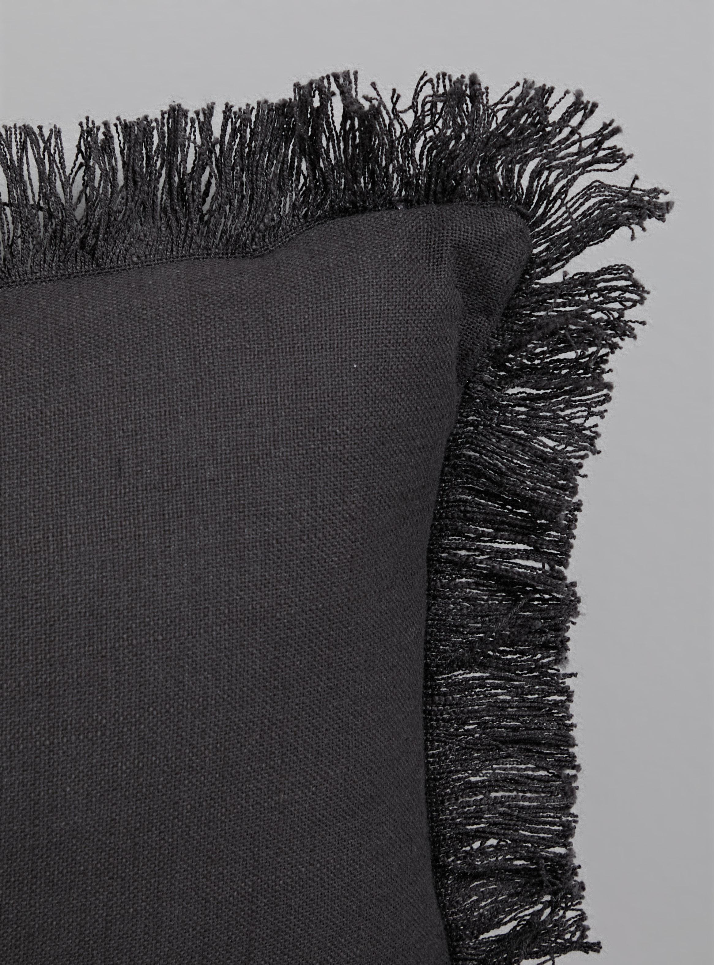 Cojín Basic Borde 30x60 cm-2