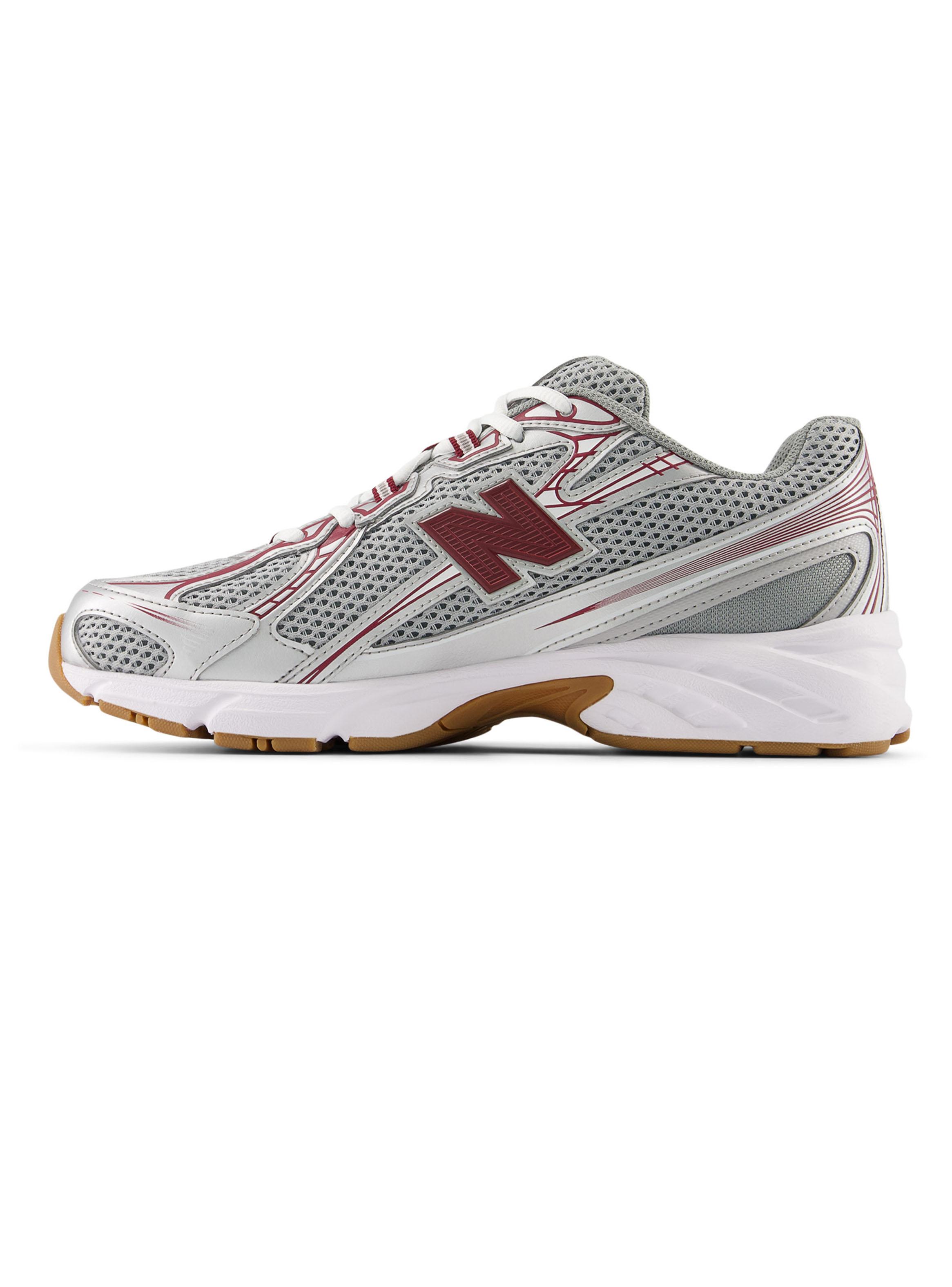 Zapatilla Urbana Diseño U740Ms2  Unisex-2
