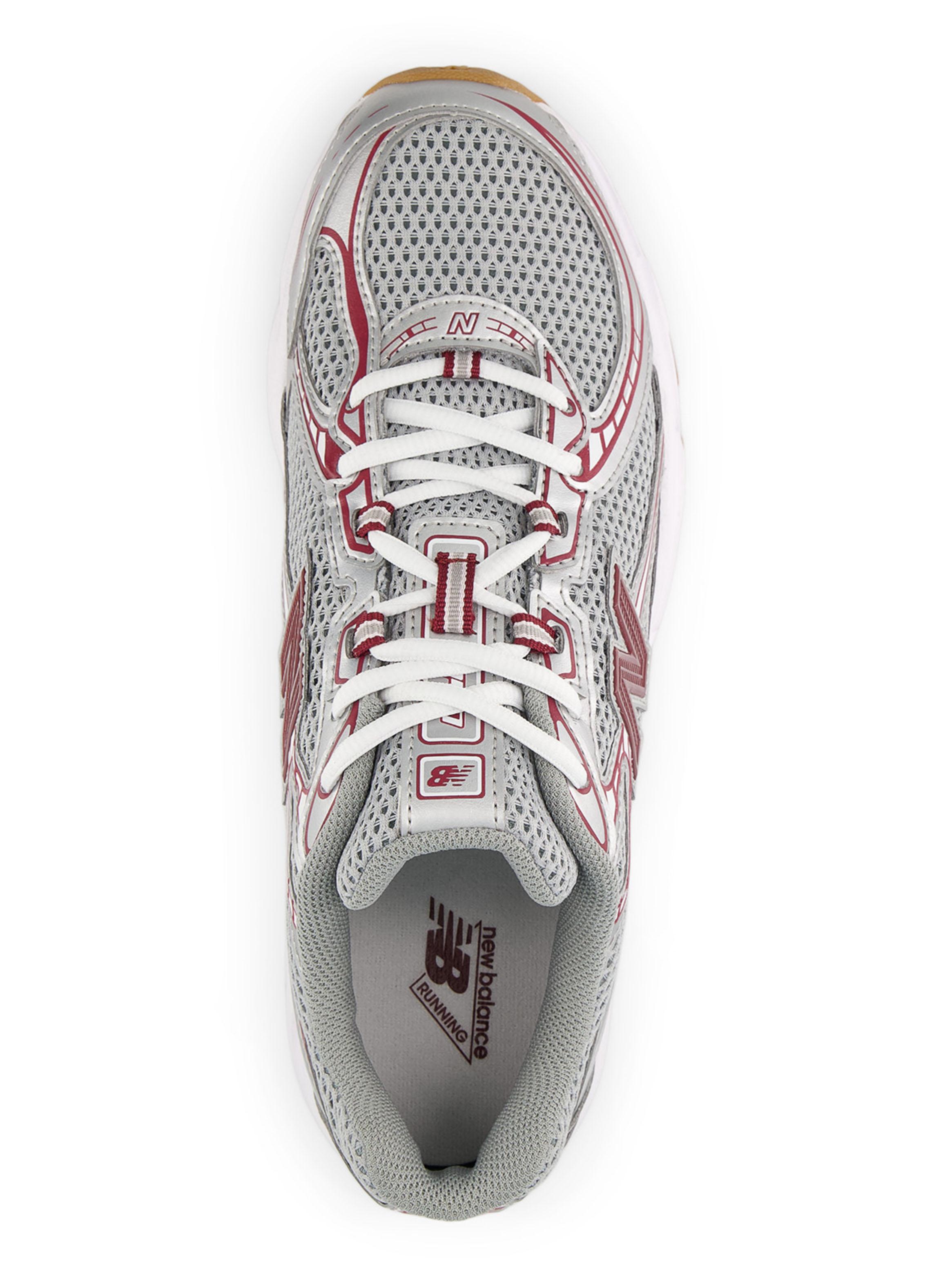 Zapatilla Urbana Diseño U740Ms2  Unisex-3