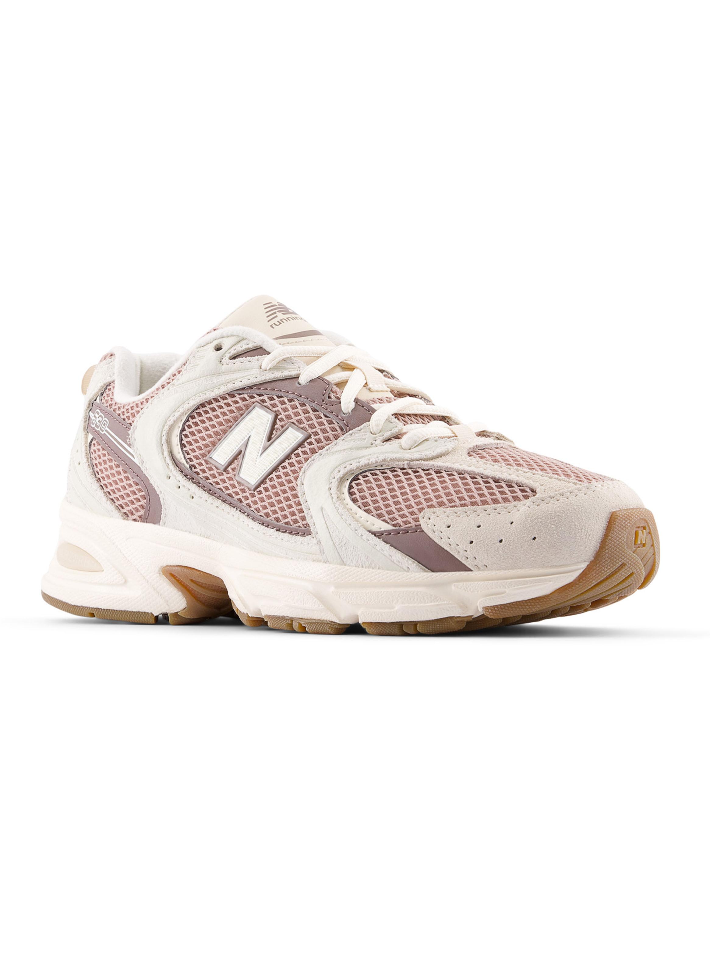 Zapatilla Urbana Gráfica 530 Mujer-2