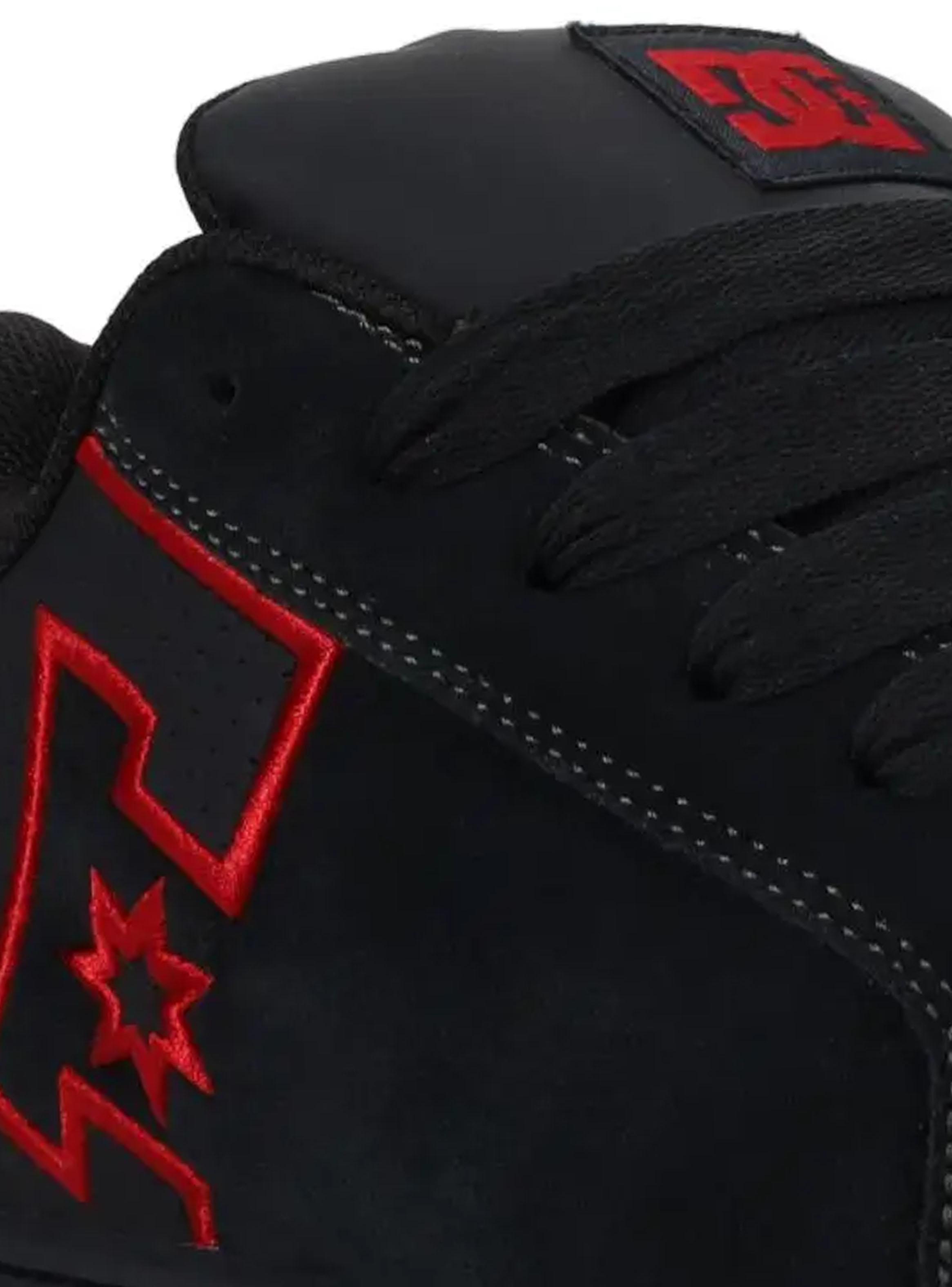 Zapatilla Skate Hombre Court-Graffik SE-2