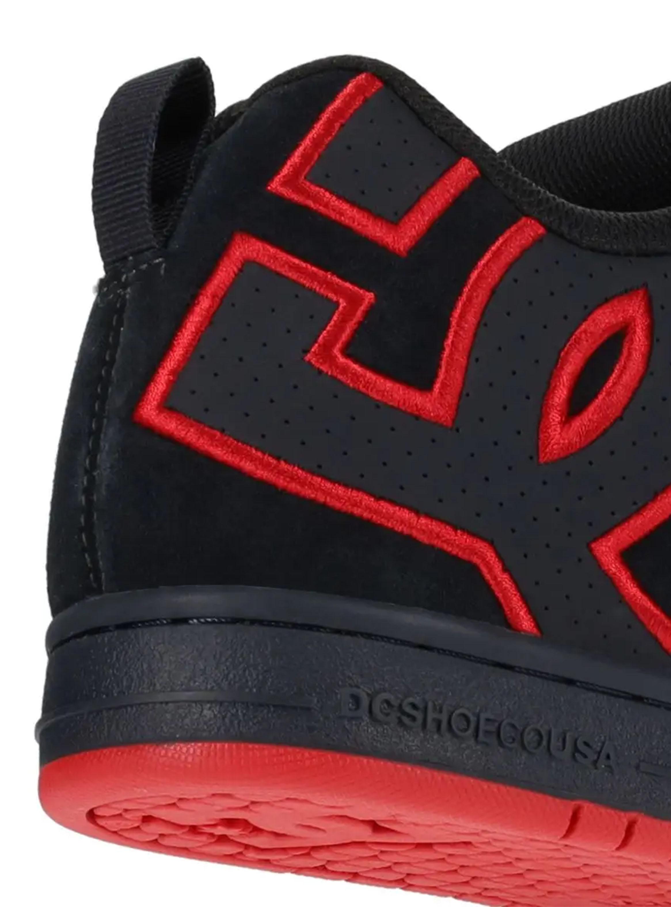 Zapatilla Skate Hombre Court-Graffik SE-3