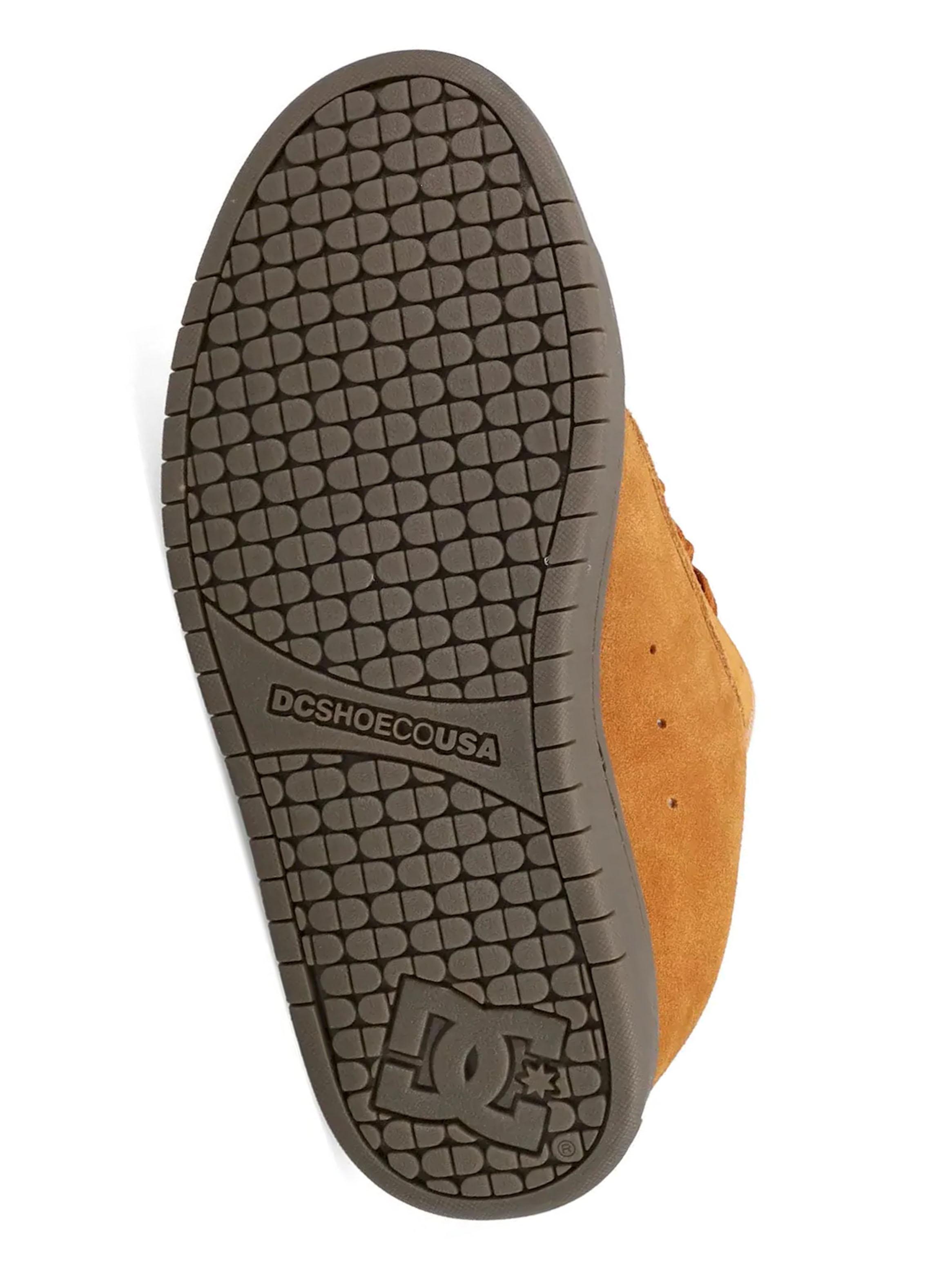 Zapatilla Skate Hombre Court Graffik Se-3