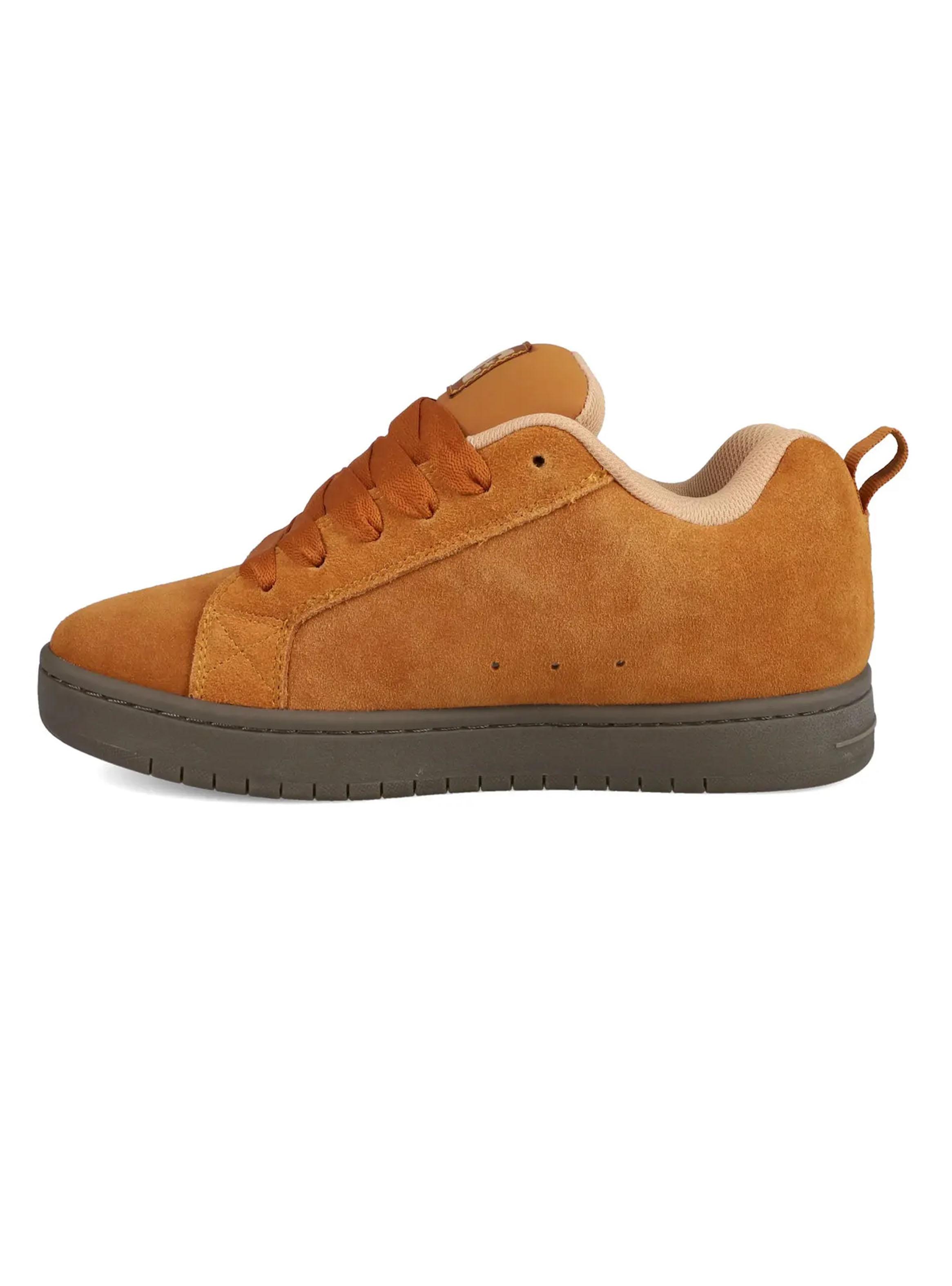 Zapatilla Skate Hombre Court Graffik Se-2