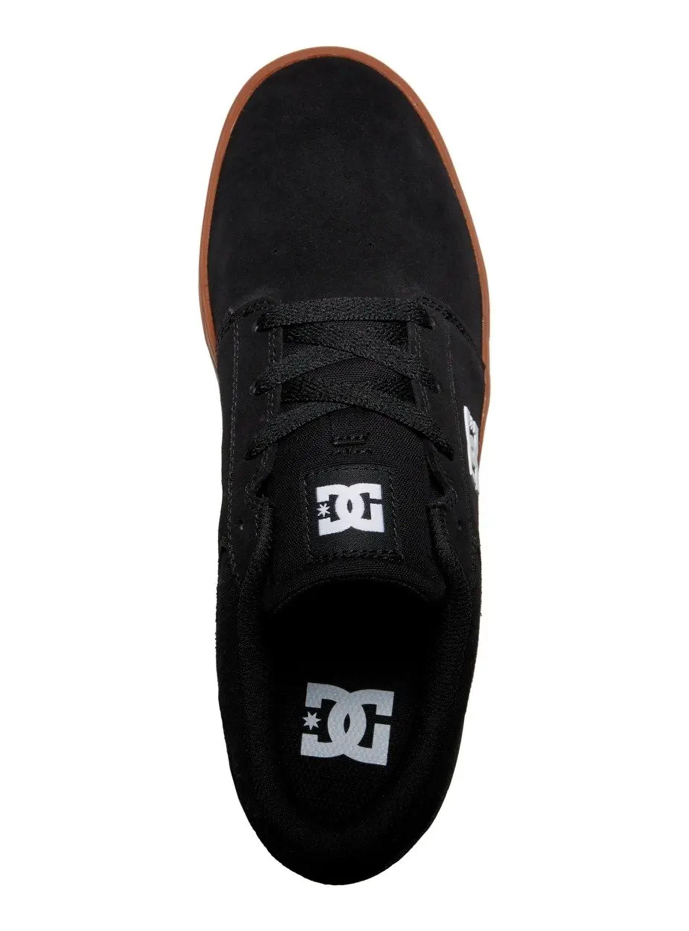 Zapatilla Dc Hombre Crisis 2-3