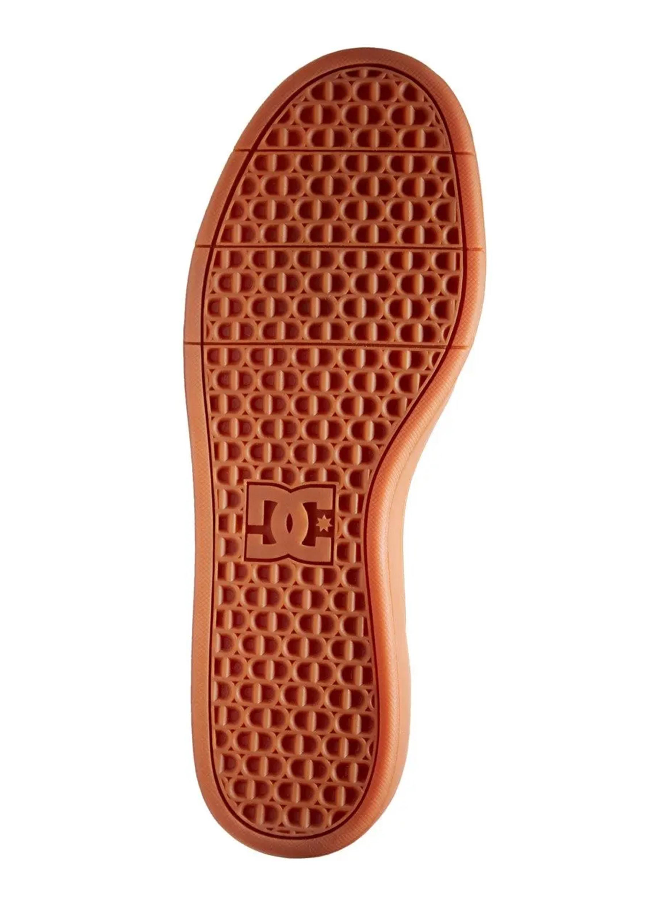 Zapatilla Dc Hombre Crisis 2-4