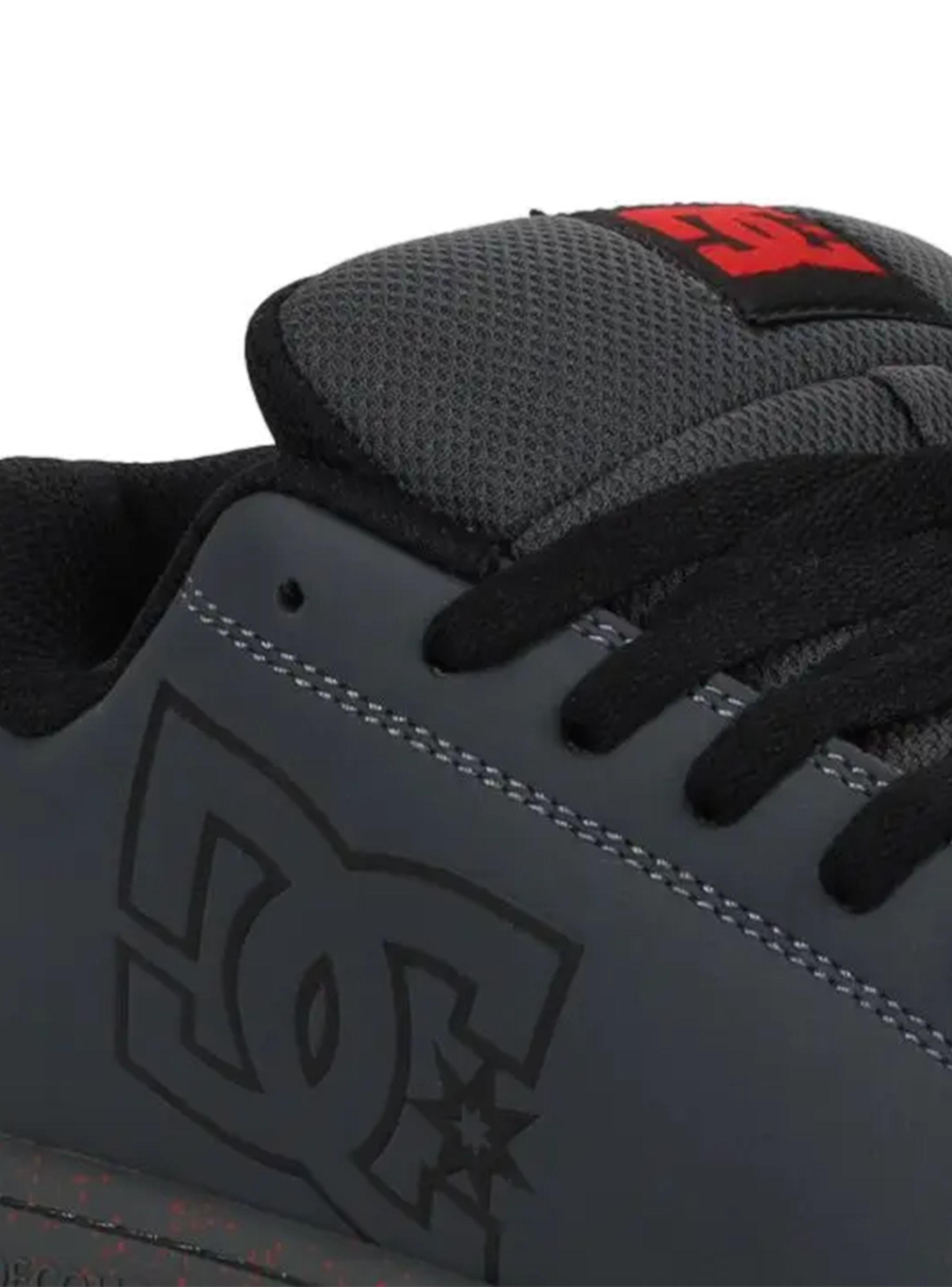 Zapatilla Urbana Manteca4 063 Hombre-2