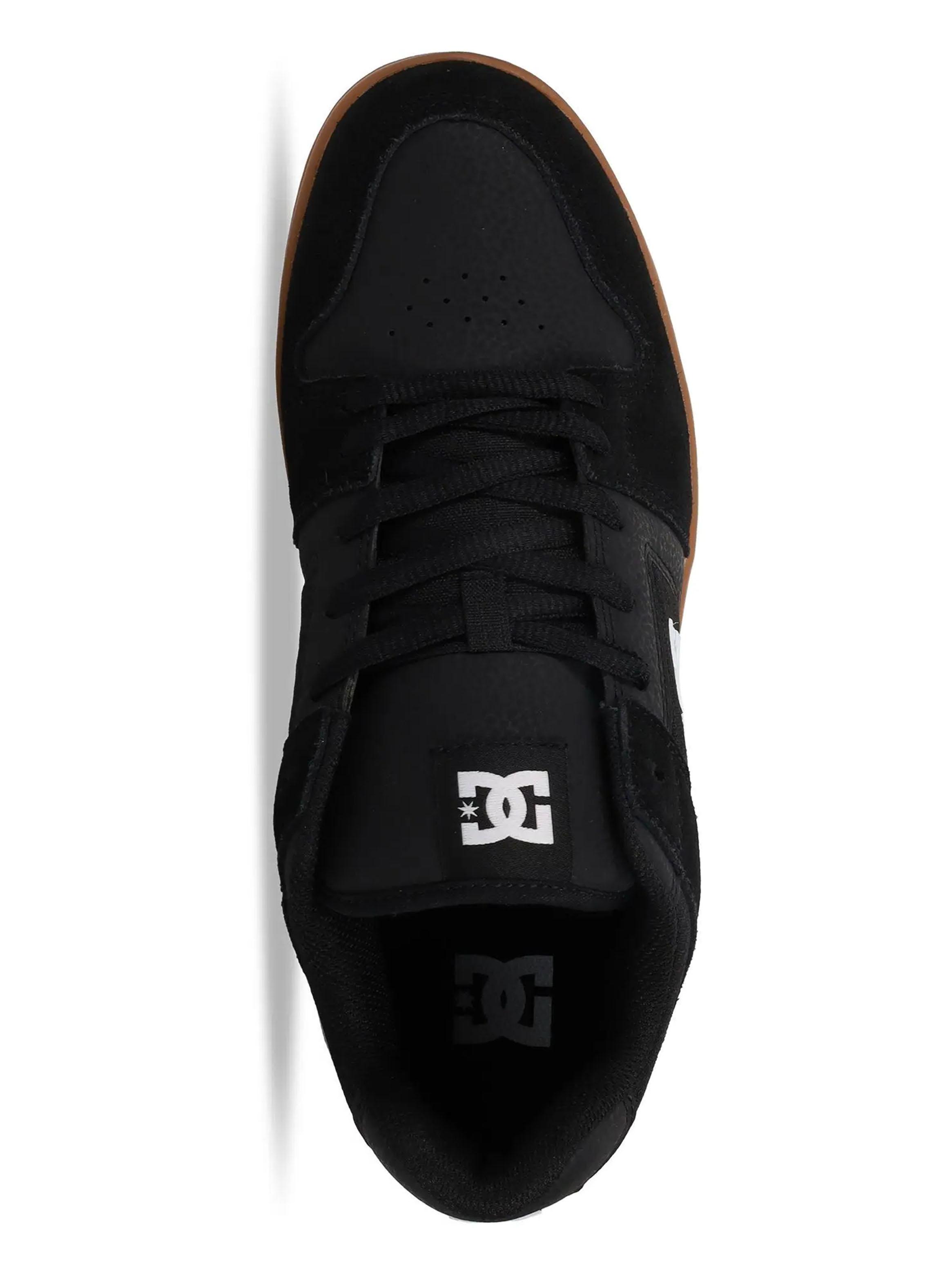 Zapatilla Skate Graphic  Manteca 4 Hombre-2