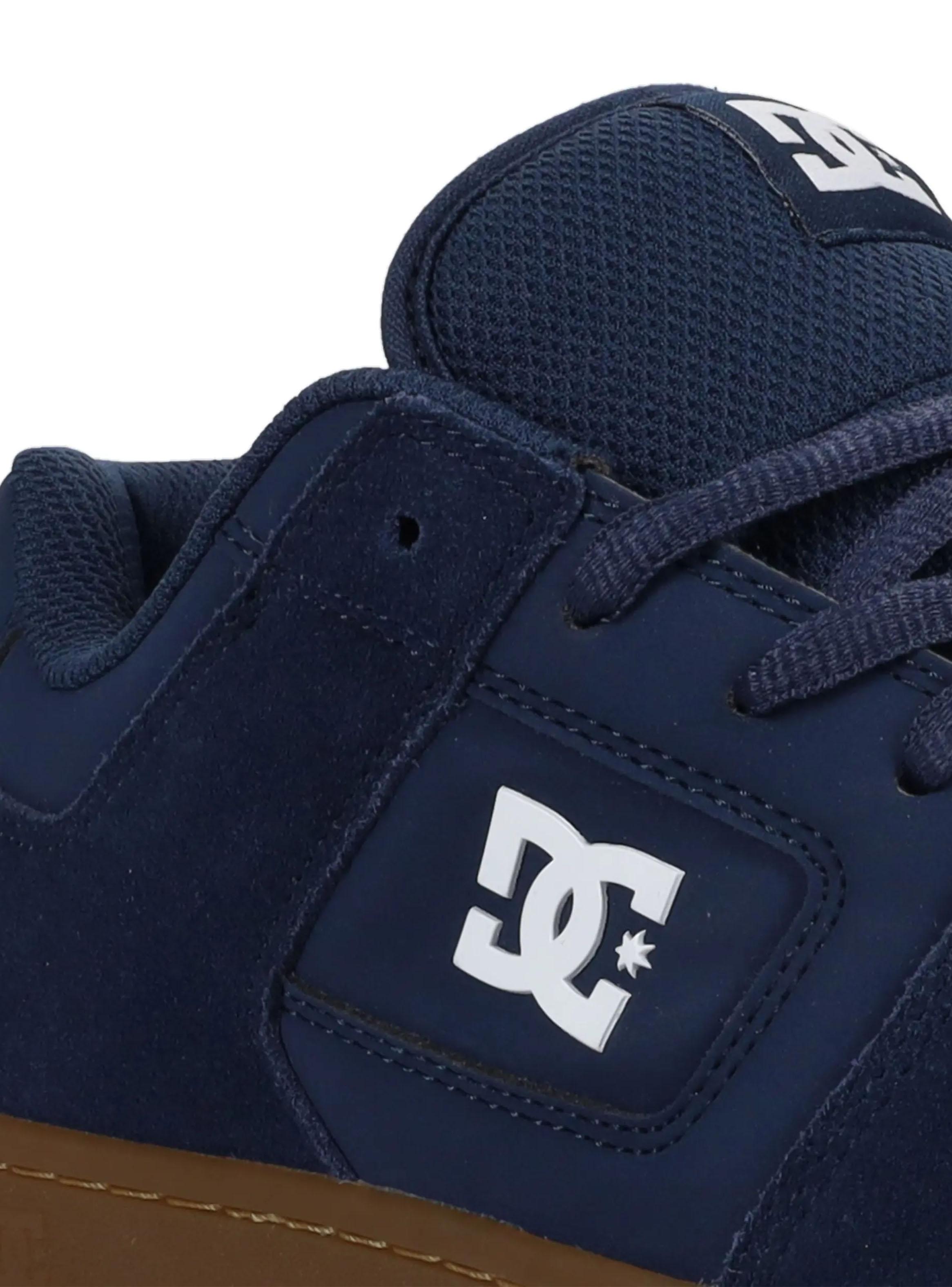 Zapatilla Skate Acordonado Manteca 4 Hombre-3