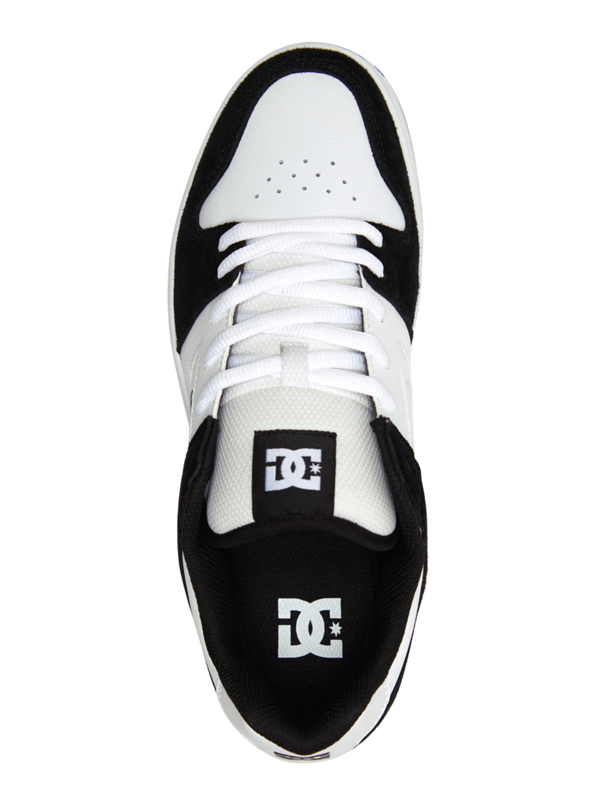 Zapatilla Skate Hombre Graphic Manteca 4-3