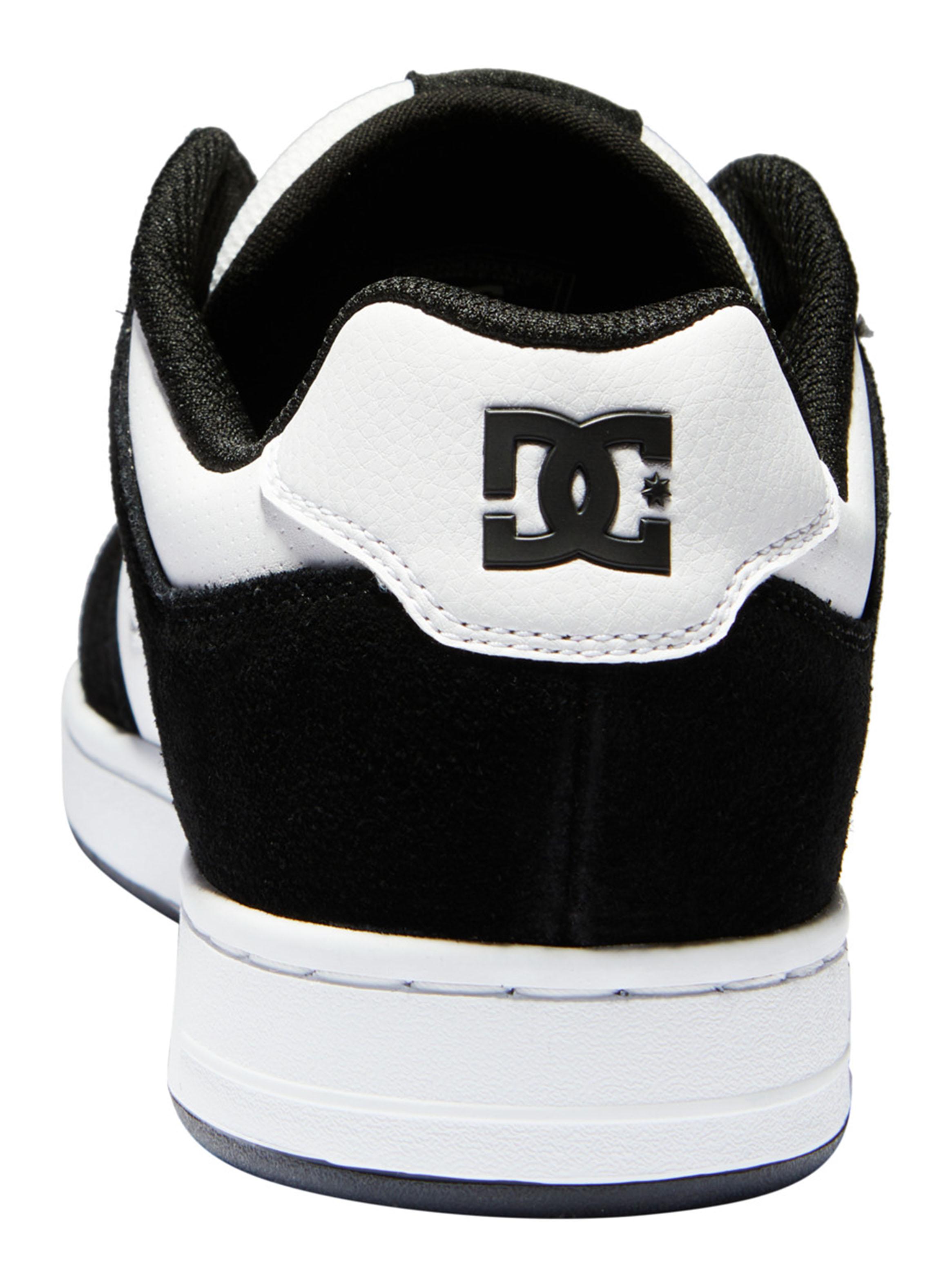 Zapatilla Skate Hombre Graphic Manteca 4-4