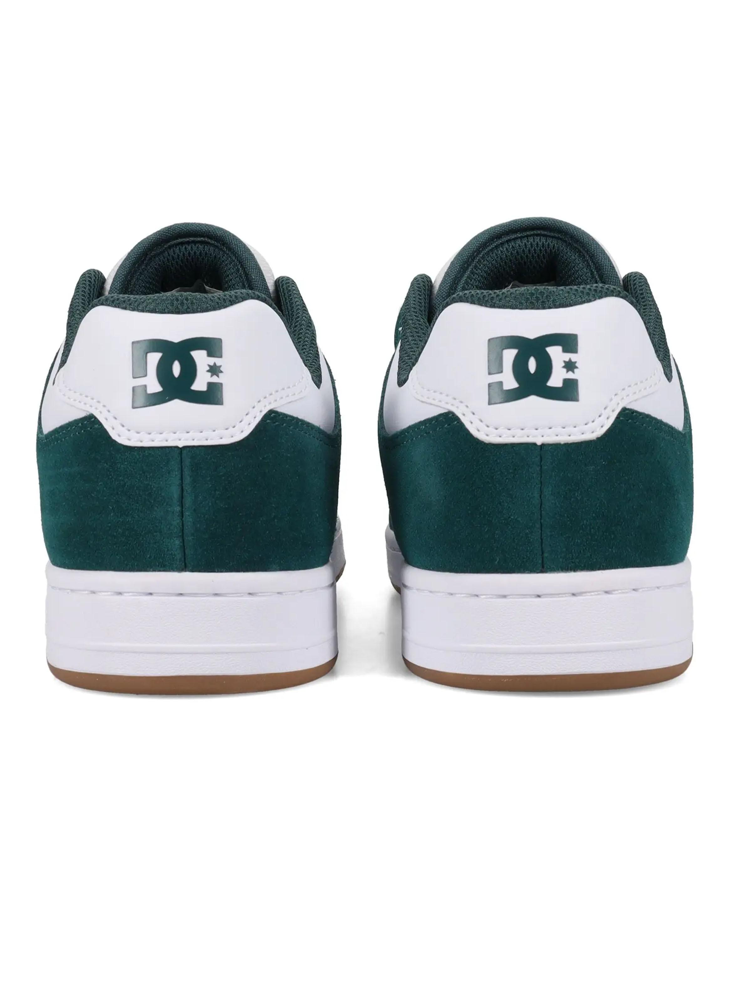 Zapatilla Skate  Diseño Manteca 4 S Hombre-3