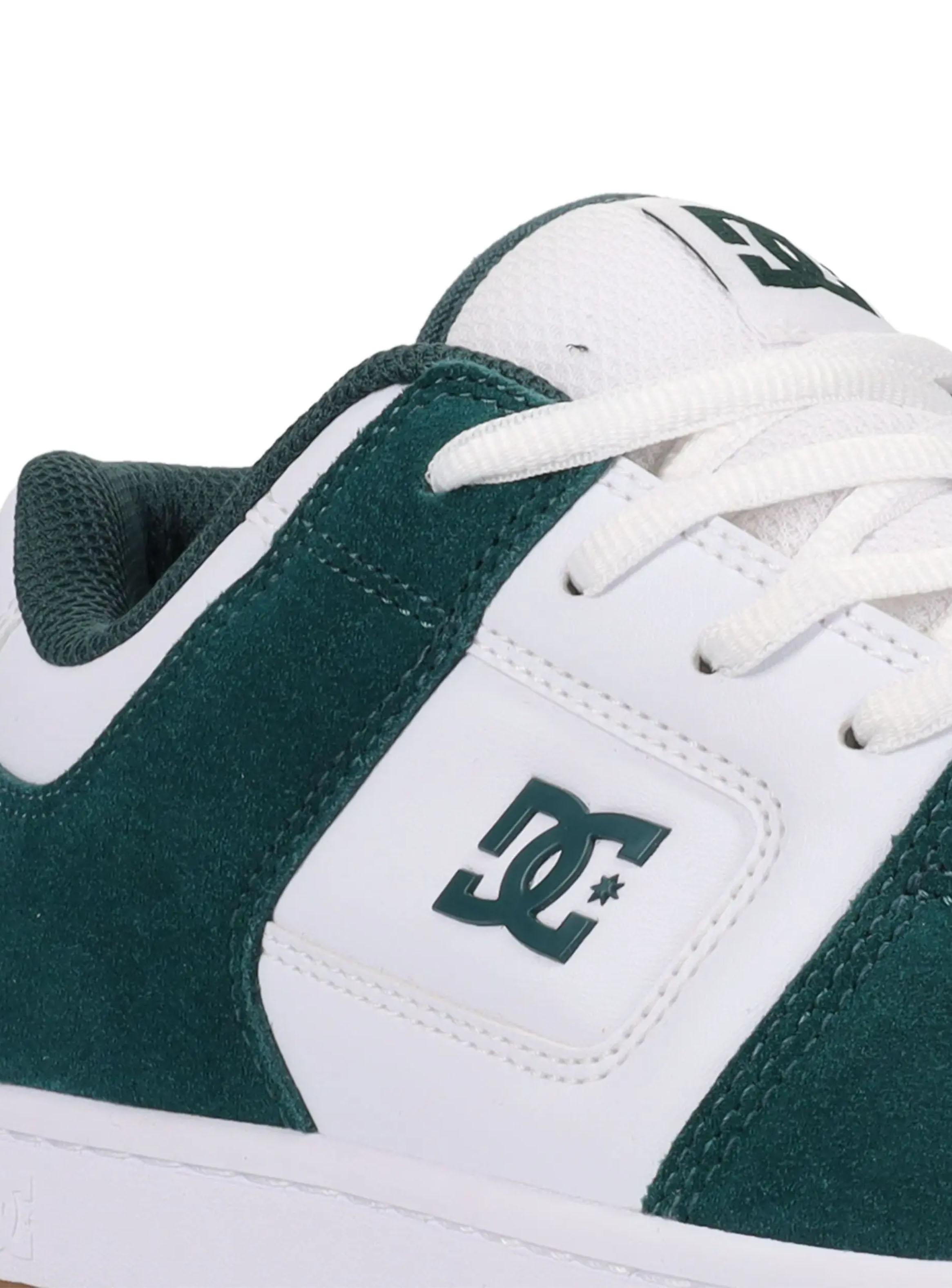 Zapatilla Skate  Diseño Manteca 4 S Hombre-4