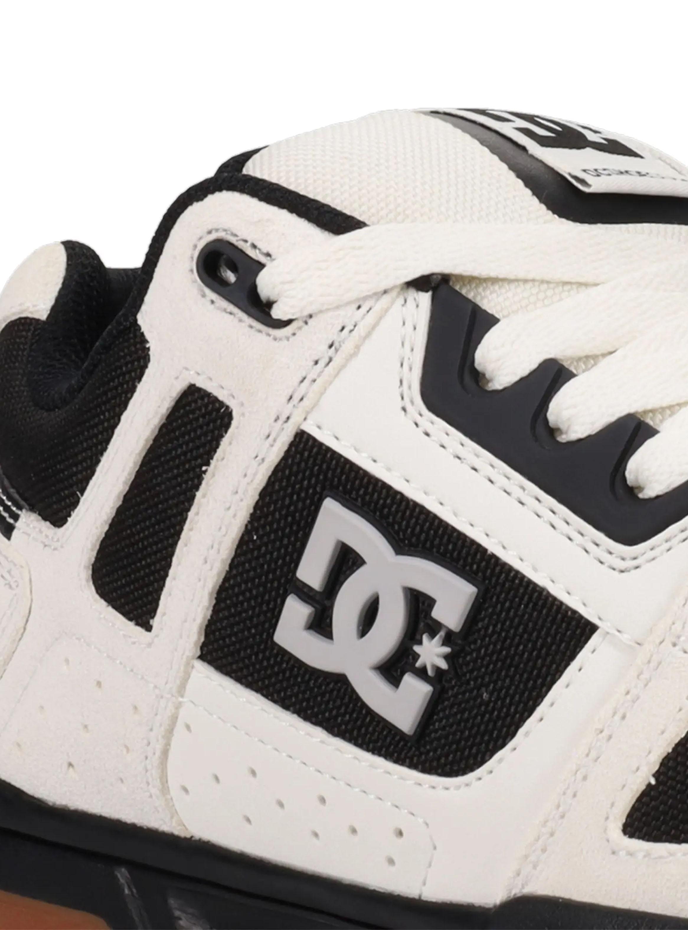 Zapatilla Skate Hombre Stag-3