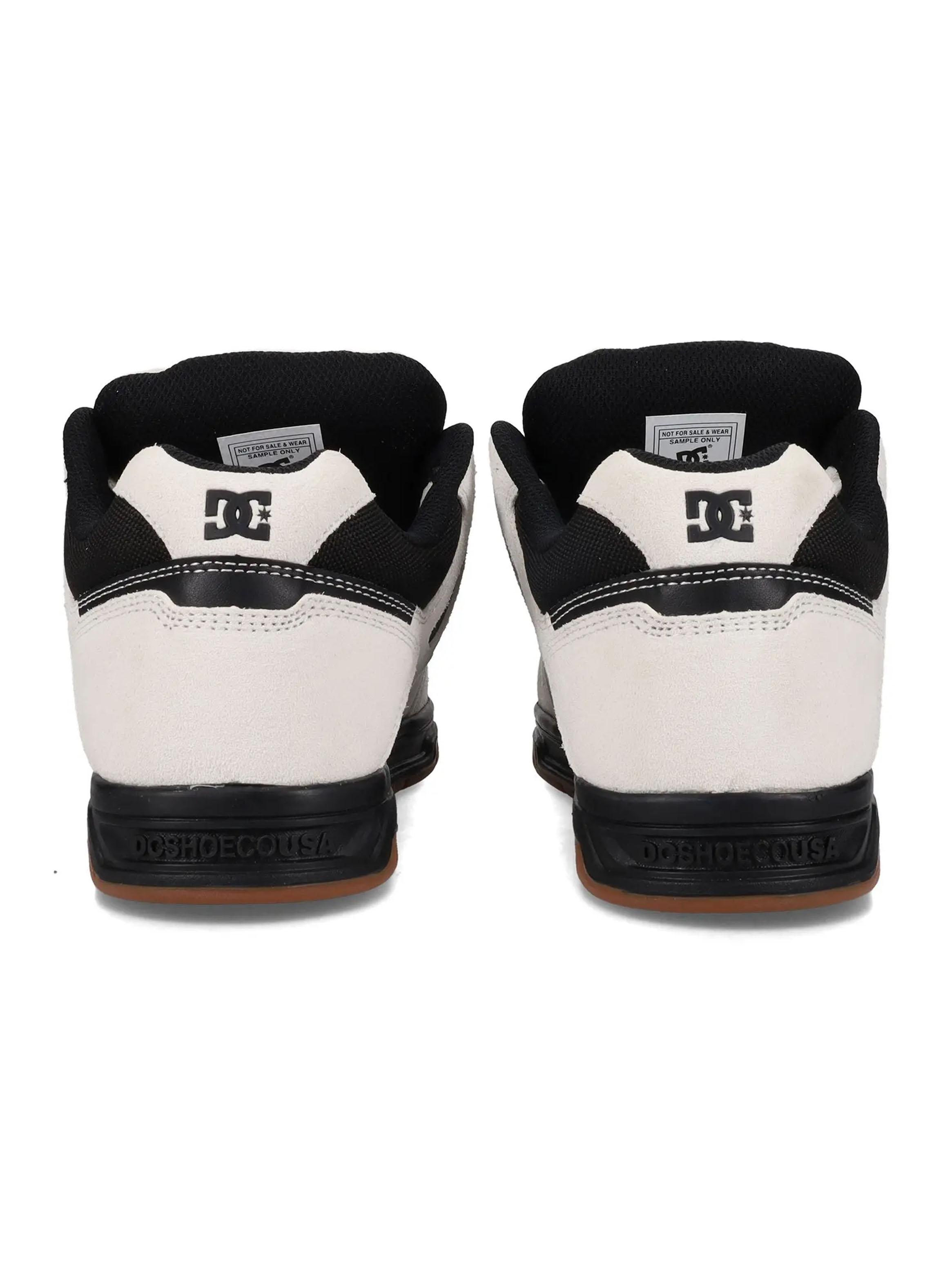 Zapatilla Skate Hombre Stag-4