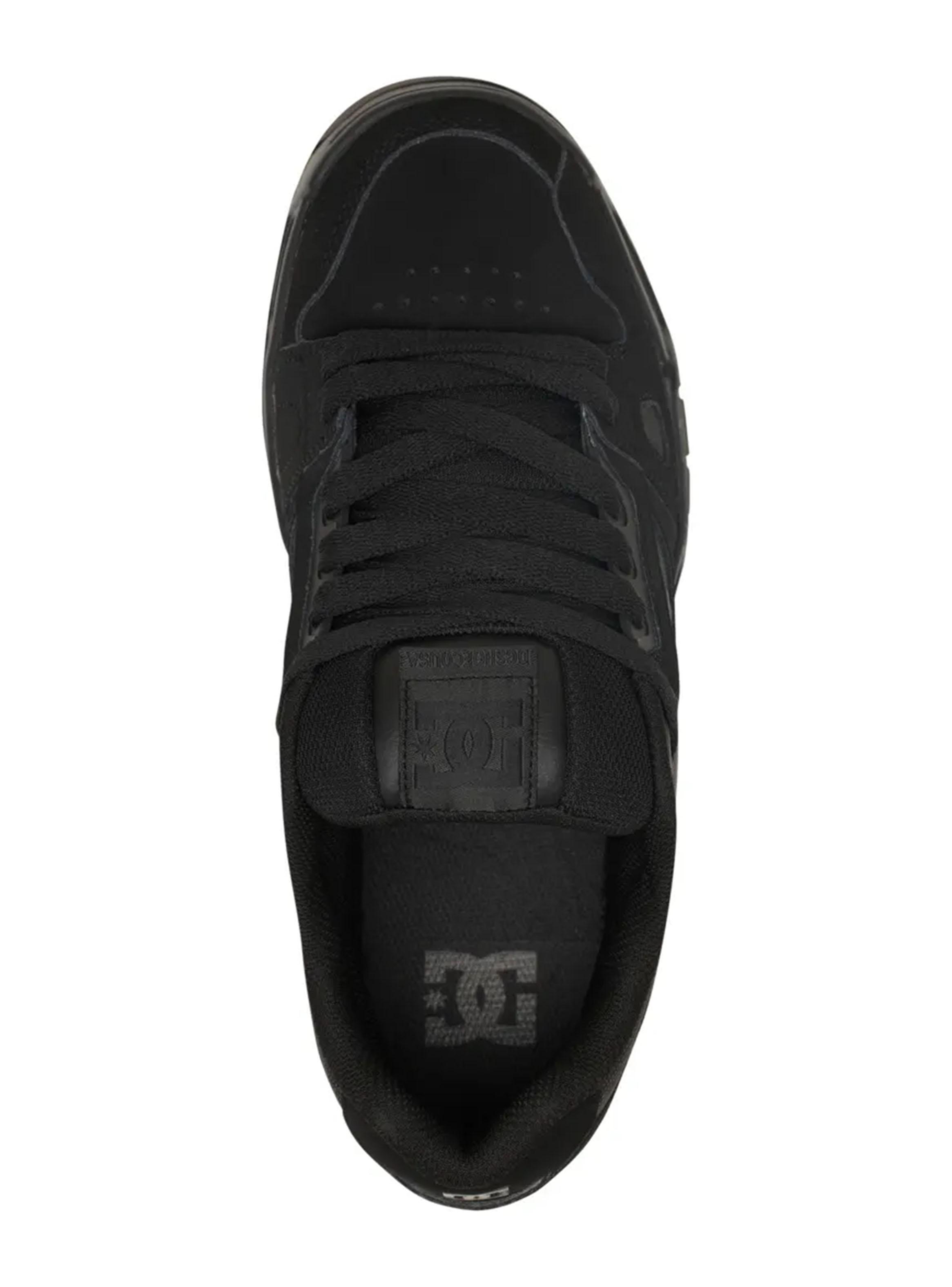 Zapatilla Skate Logo Stag Hombre-3